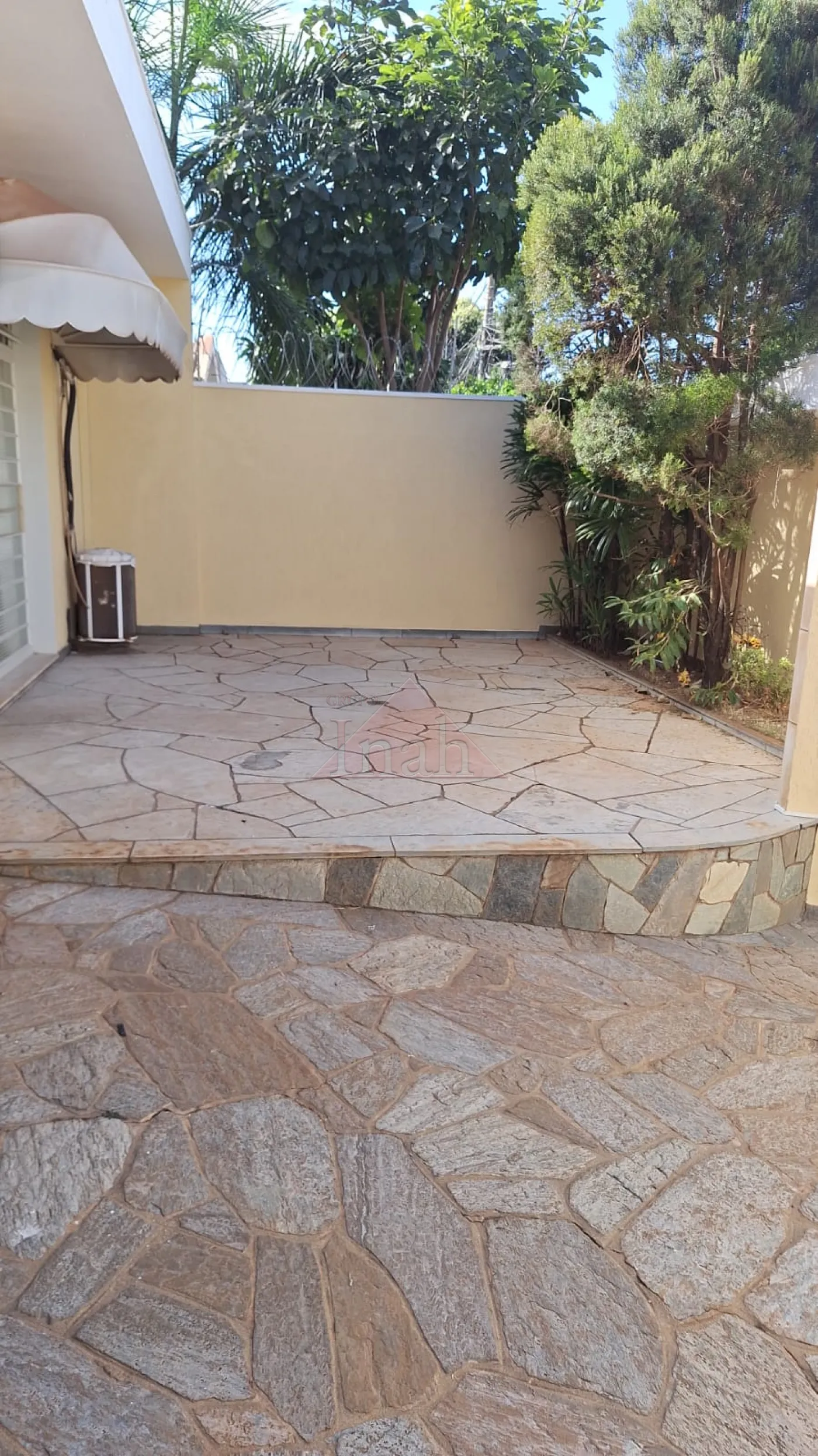 Alugar Casas / Casa em Ribeir&atilde;o Preto R$ 3.700,00 - Foto 19