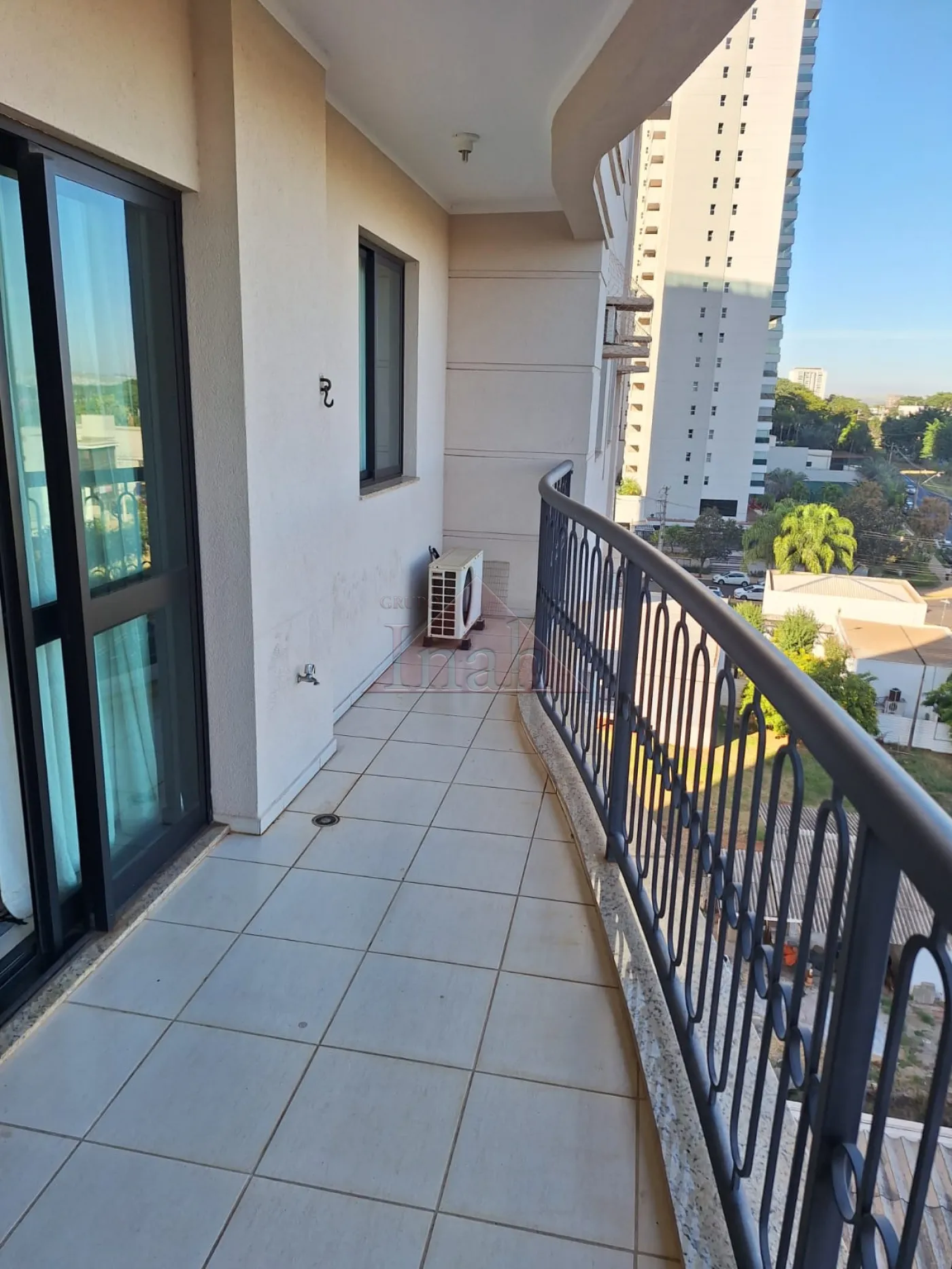 Alugar Apartamentos / Apartamento em Ribeir&atilde;o Preto R$ 4.000,00 - Foto 5