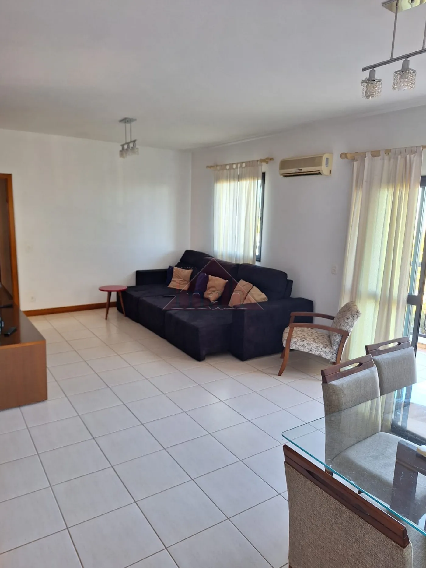 Alugar Apartamentos / Apartamento em Ribeir&atilde;o Preto R$ 4.000,00 - Foto 13