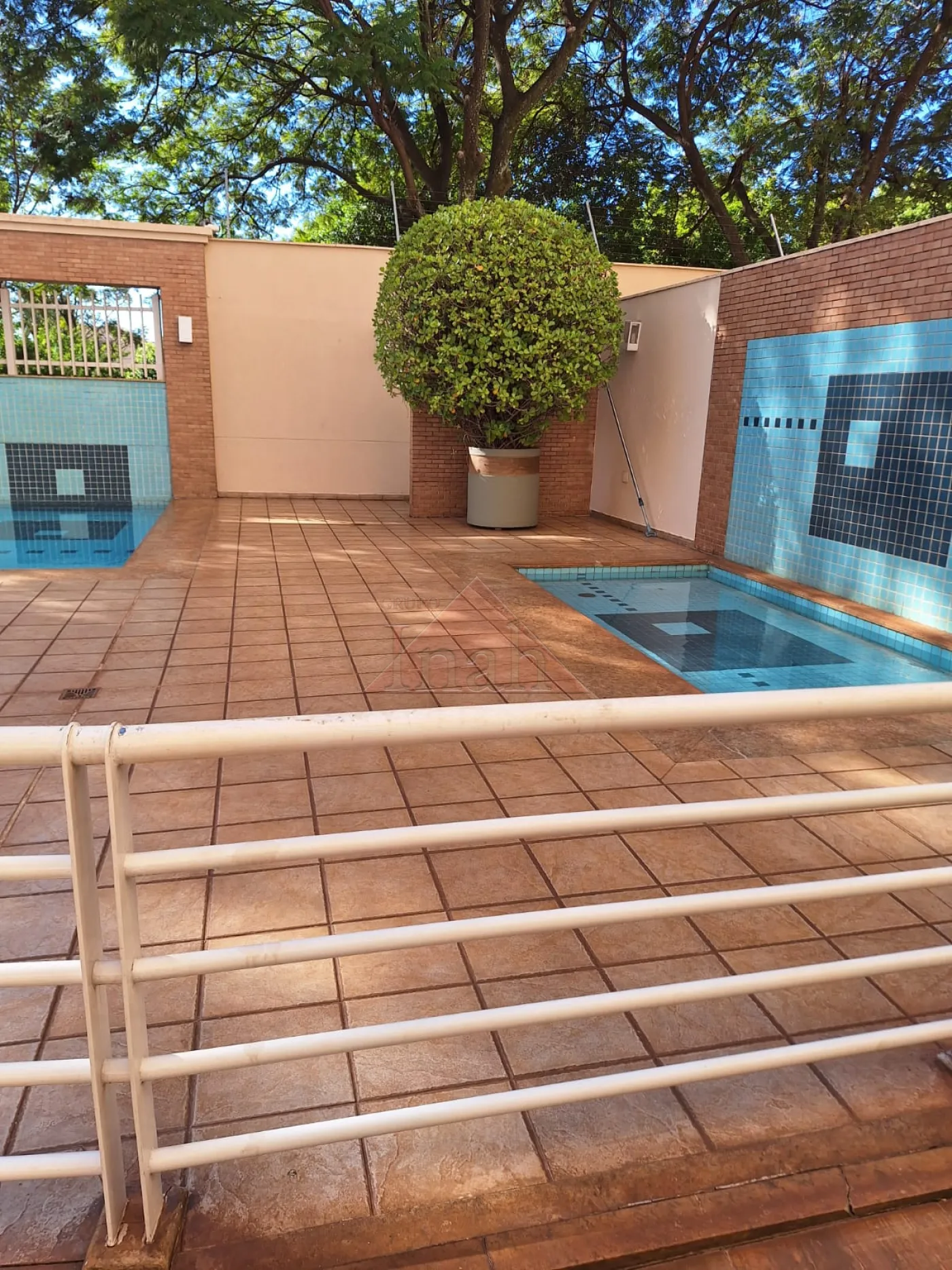 Alugar Apartamentos / Apartamento em Ribeir&atilde;o Preto R$ 4.000,00 - Foto 17