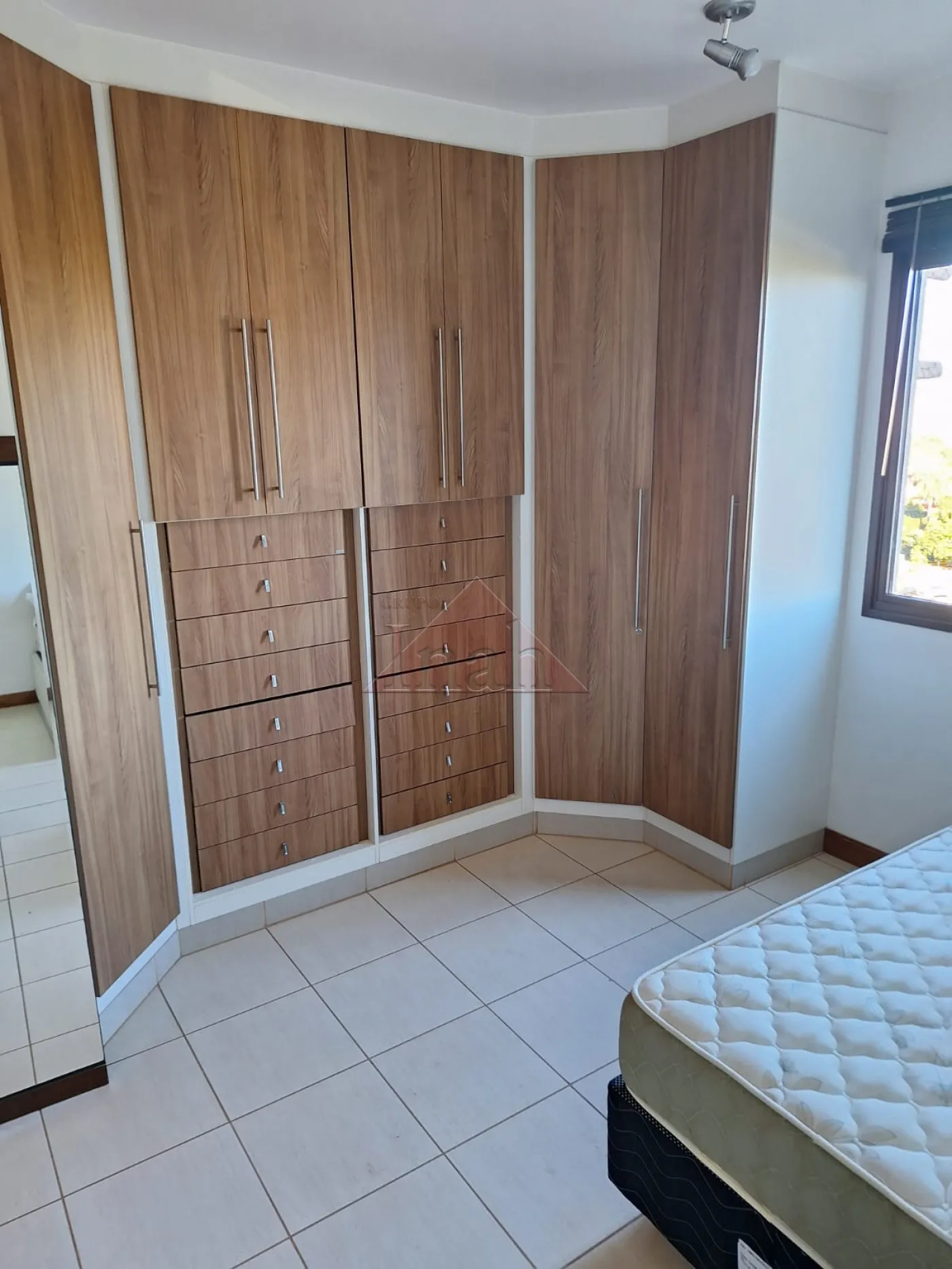 Alugar Apartamentos / Apartamento em Ribeir&atilde;o Preto R$ 4.000,00 - Foto 18