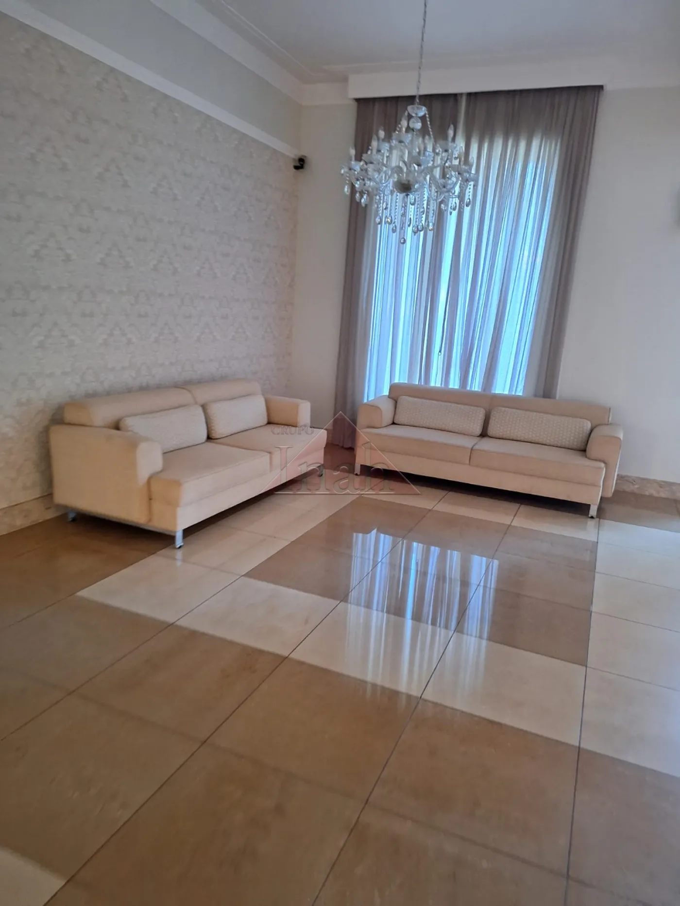 Alugar Apartamentos / Apartamento em Ribeir&atilde;o Preto R$ 4.000,00 - Foto 22