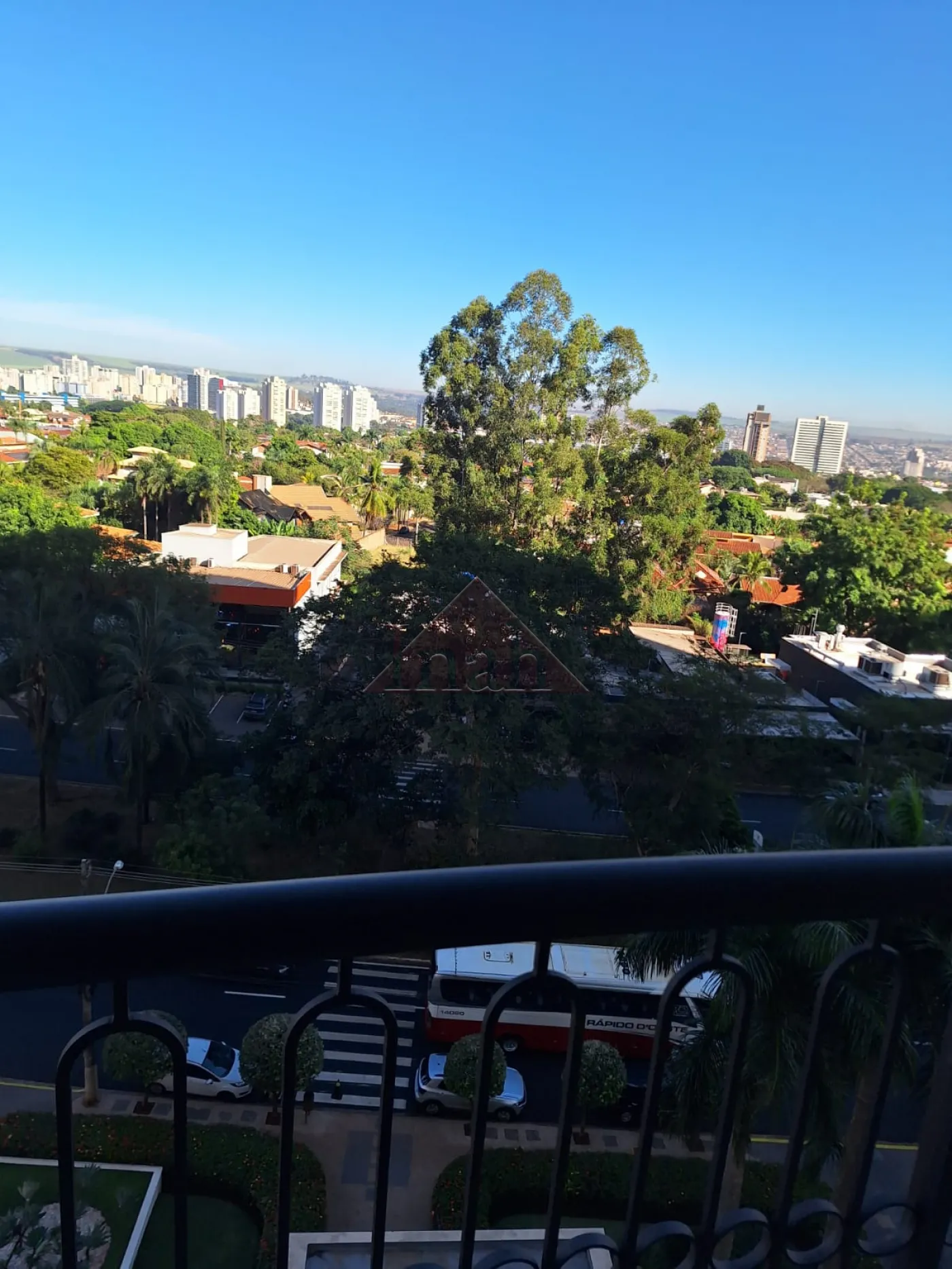 Alugar Apartamentos / Apartamento em Ribeir&atilde;o Preto R$ 4.000,00 - Foto 24