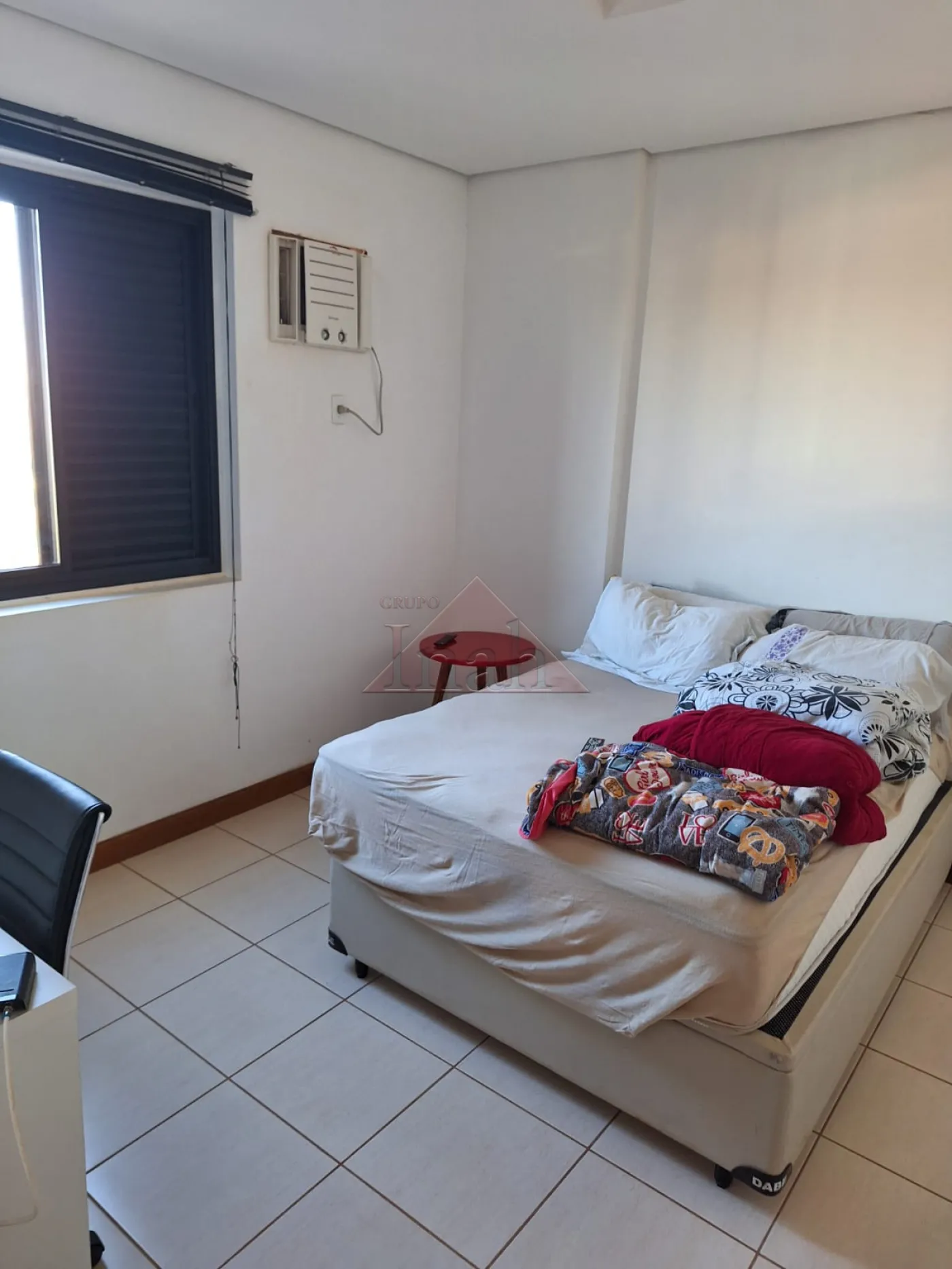 Alugar Apartamentos / Apartamento em Ribeir&atilde;o Preto R$ 4.000,00 - Foto 29