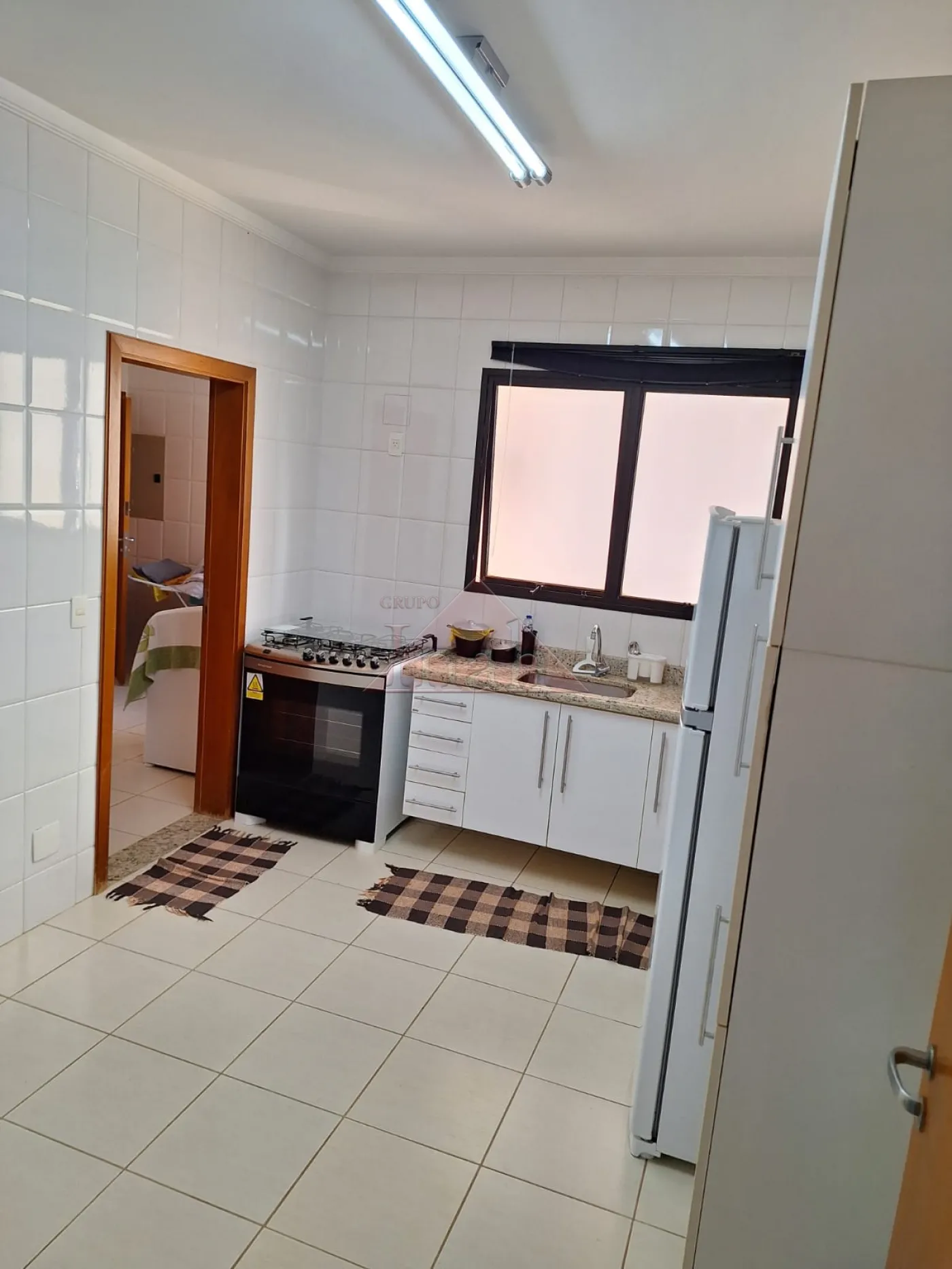 Alugar Apartamentos / Apartamento em Ribeir&atilde;o Preto R$ 4.000,00 - Foto 30