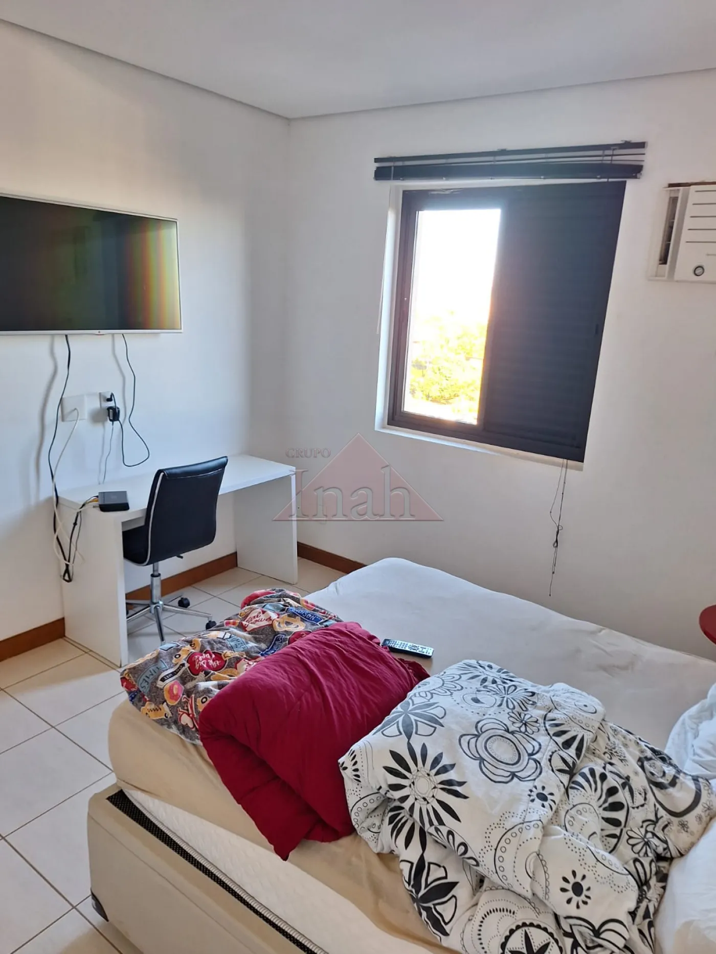 Alugar Apartamentos / Apartamento em Ribeir&atilde;o Preto R$ 4.000,00 - Foto 36