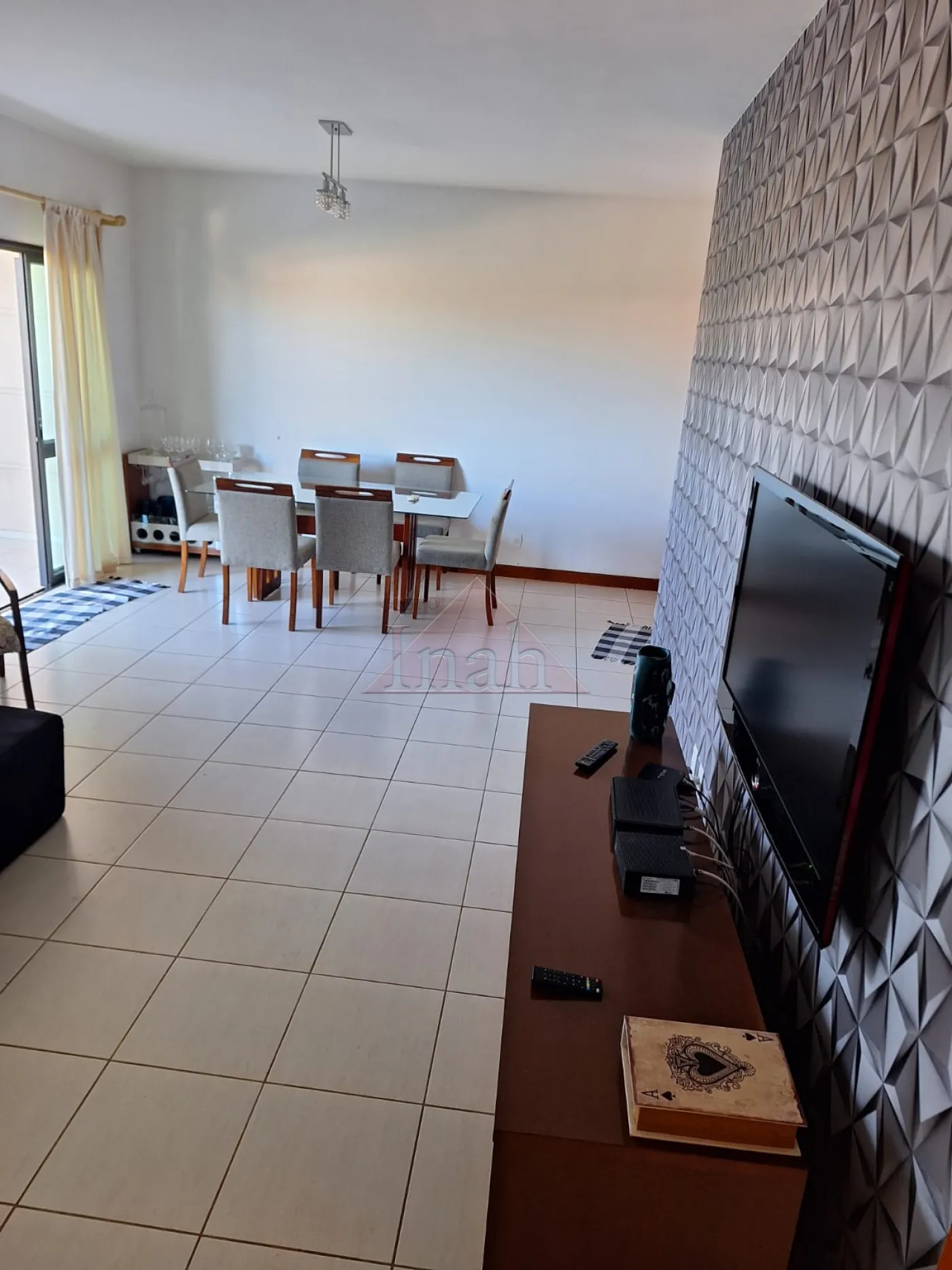 Alugar Apartamentos / Apartamento em Ribeir&atilde;o Preto R$ 4.000,00 - Foto 40