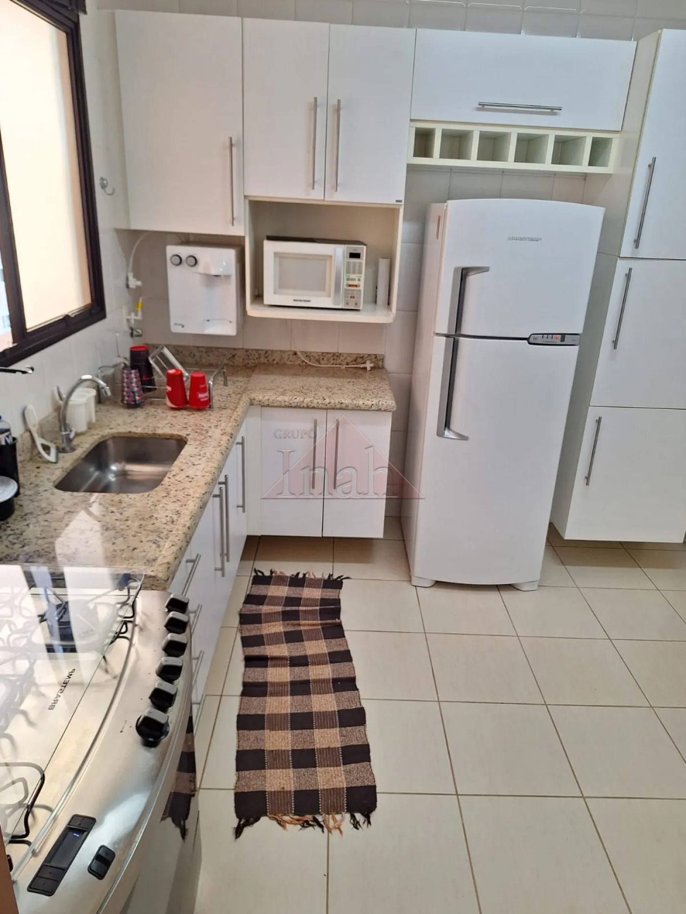 Alugar Apartamentos / Apartamento em Ribeir&atilde;o Preto R$ 4.000,00 - Foto 41