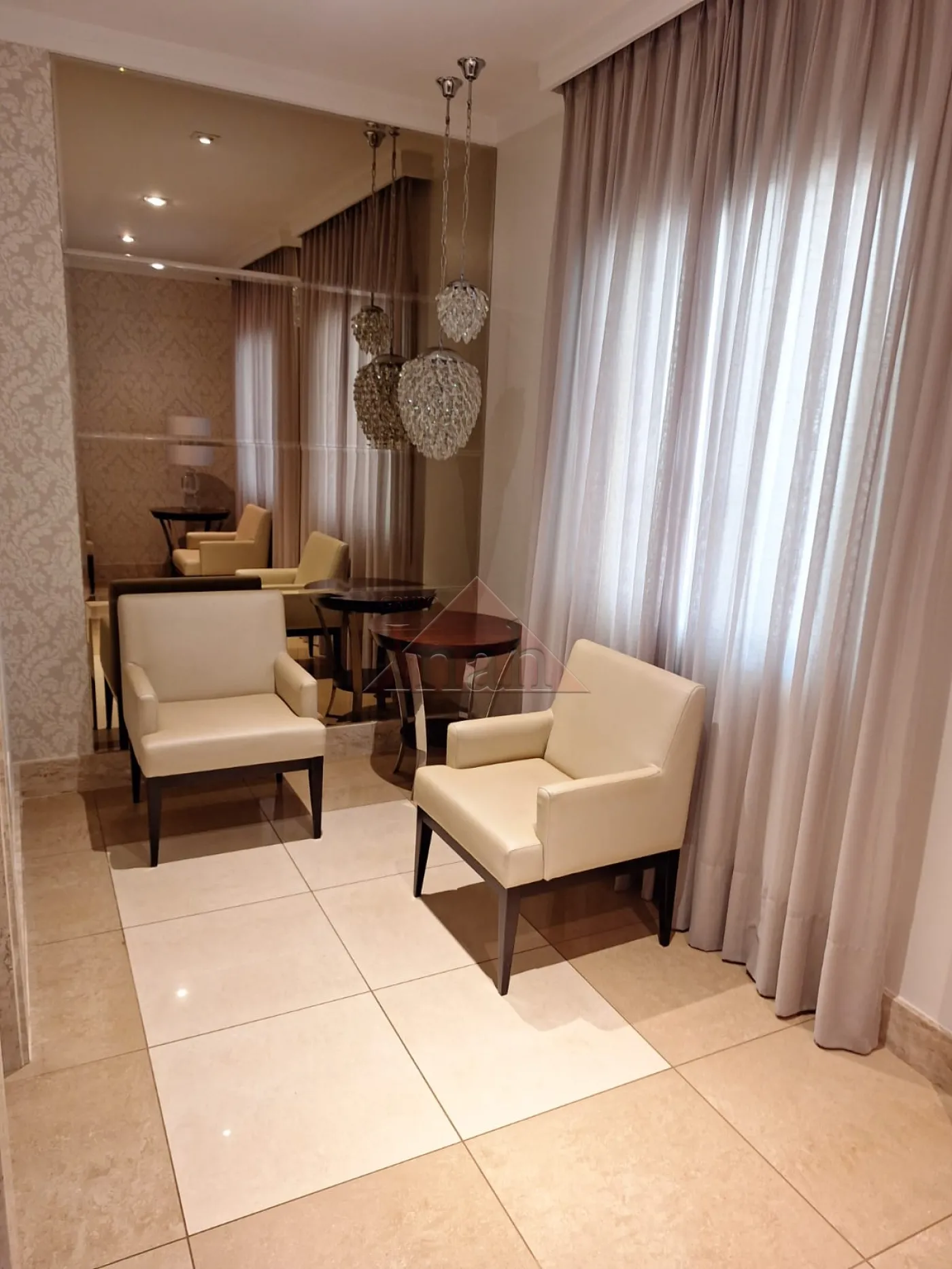 Alugar Apartamentos / Apartamento em Ribeir&atilde;o Preto R$ 4.000,00 - Foto 48