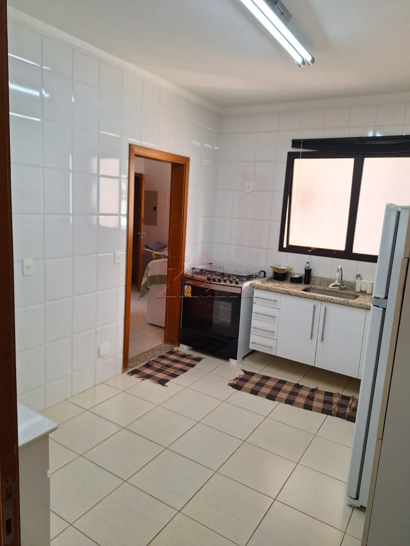 Alugar Apartamentos / Apartamento em Ribeir&atilde;o Preto R$ 4.000,00 - Foto 49