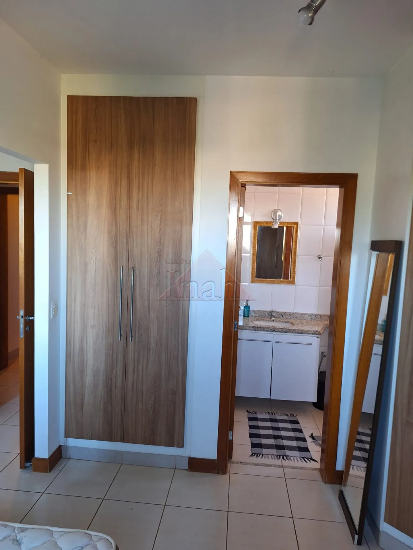 Alugar Apartamentos / Apartamento em Ribeir&atilde;o Preto R$ 4.000,00 - Foto 54