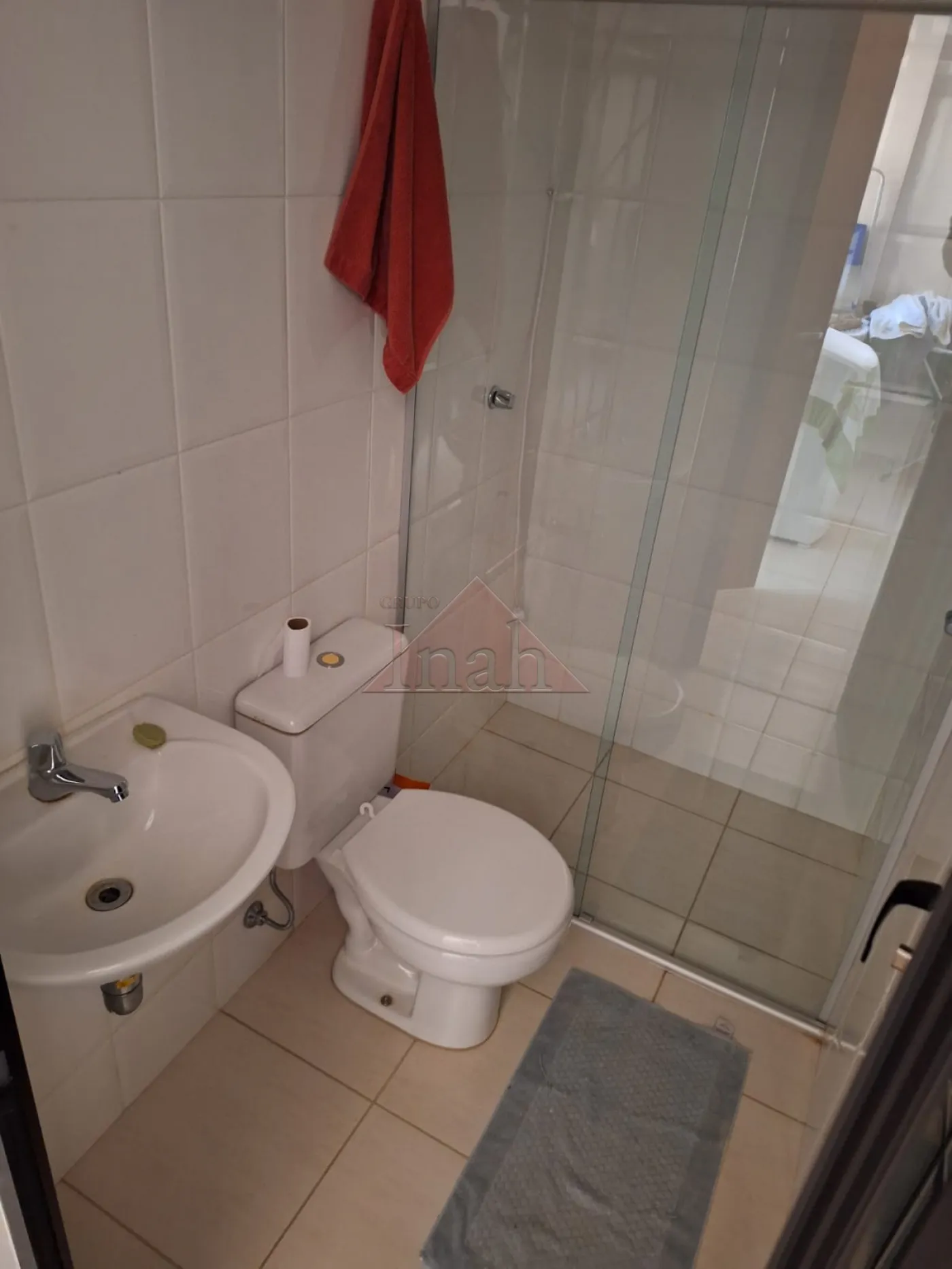 Alugar Apartamentos / Apartamento em Ribeir&atilde;o Preto R$ 4.000,00 - Foto 56