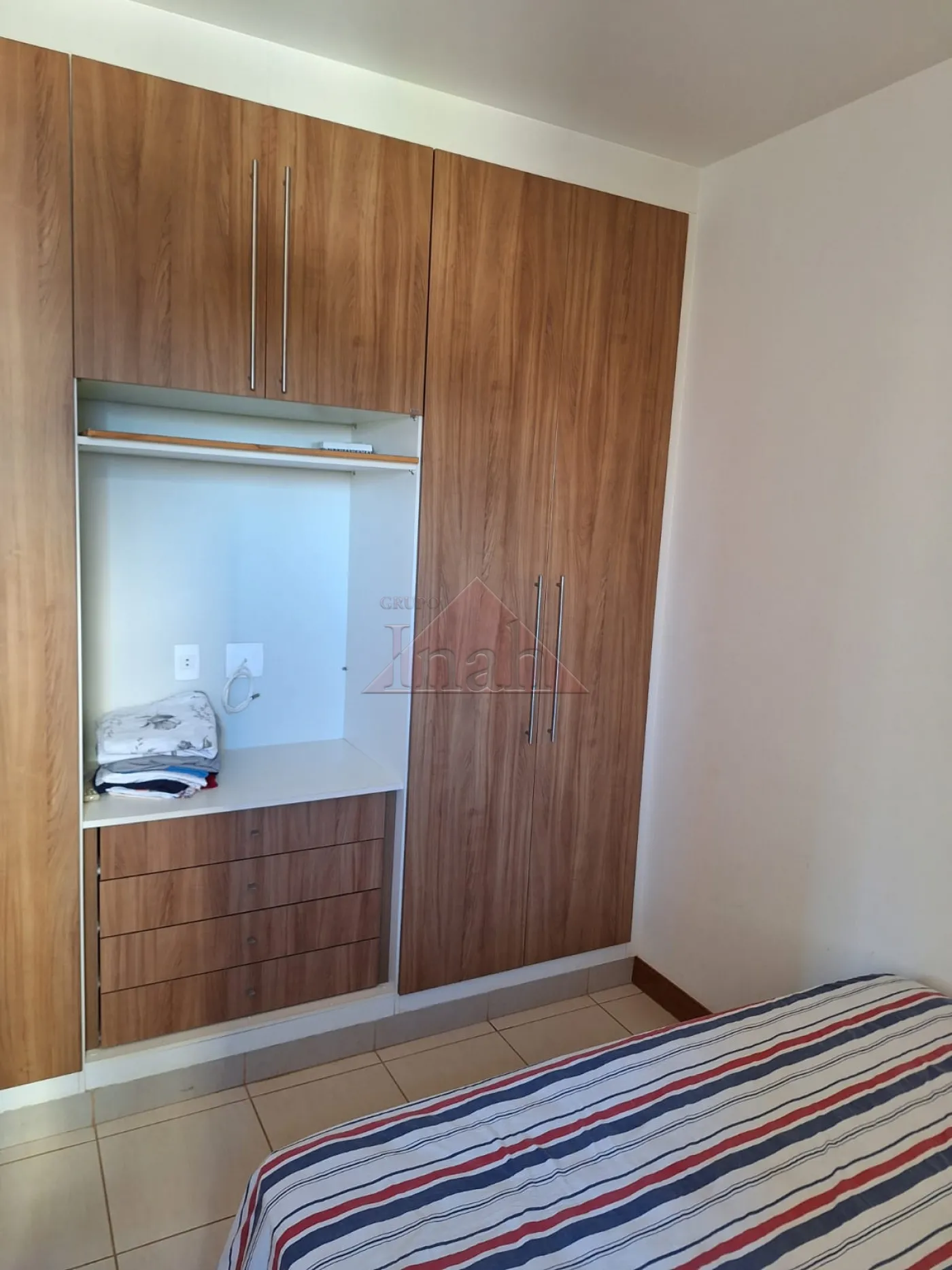 Alugar Apartamentos / Apartamento em Ribeir&atilde;o Preto R$ 4.000,00 - Foto 57