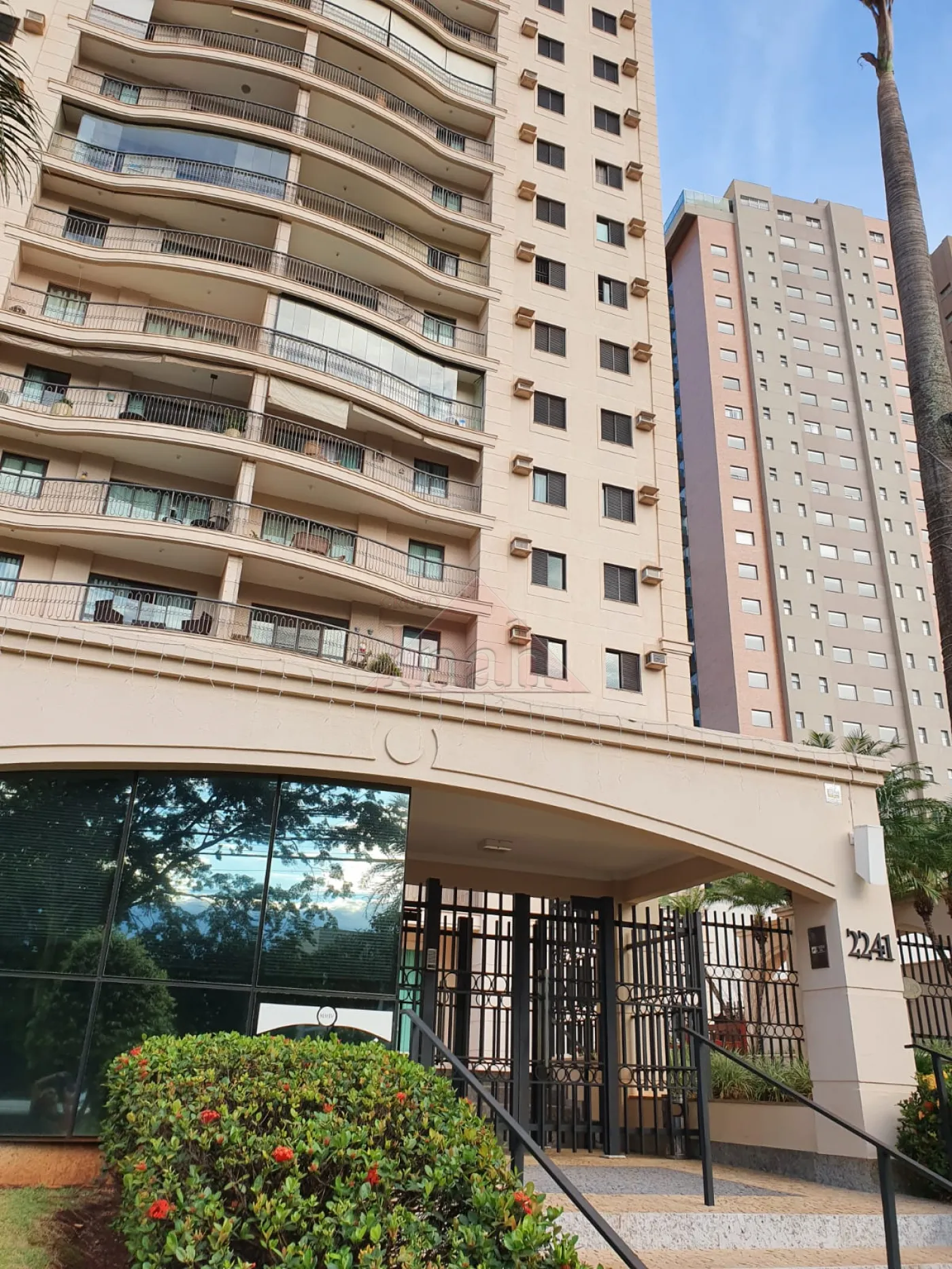 Alugar Apartamentos / Apartamento em Ribeir&atilde;o Preto R$ 4.000,00 - Foto 76