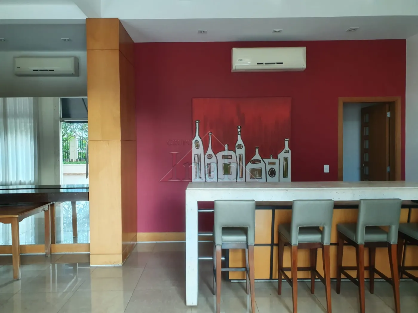 Alugar Apartamentos / Apartamento em Ribeir&atilde;o Preto R$ 4.000,00 - Foto 77