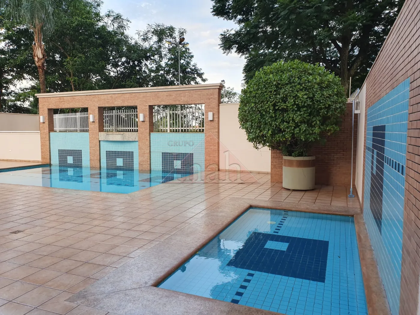 Alugar Apartamentos / Apartamento em Ribeir&atilde;o Preto R$ 4.000,00 - Foto 78