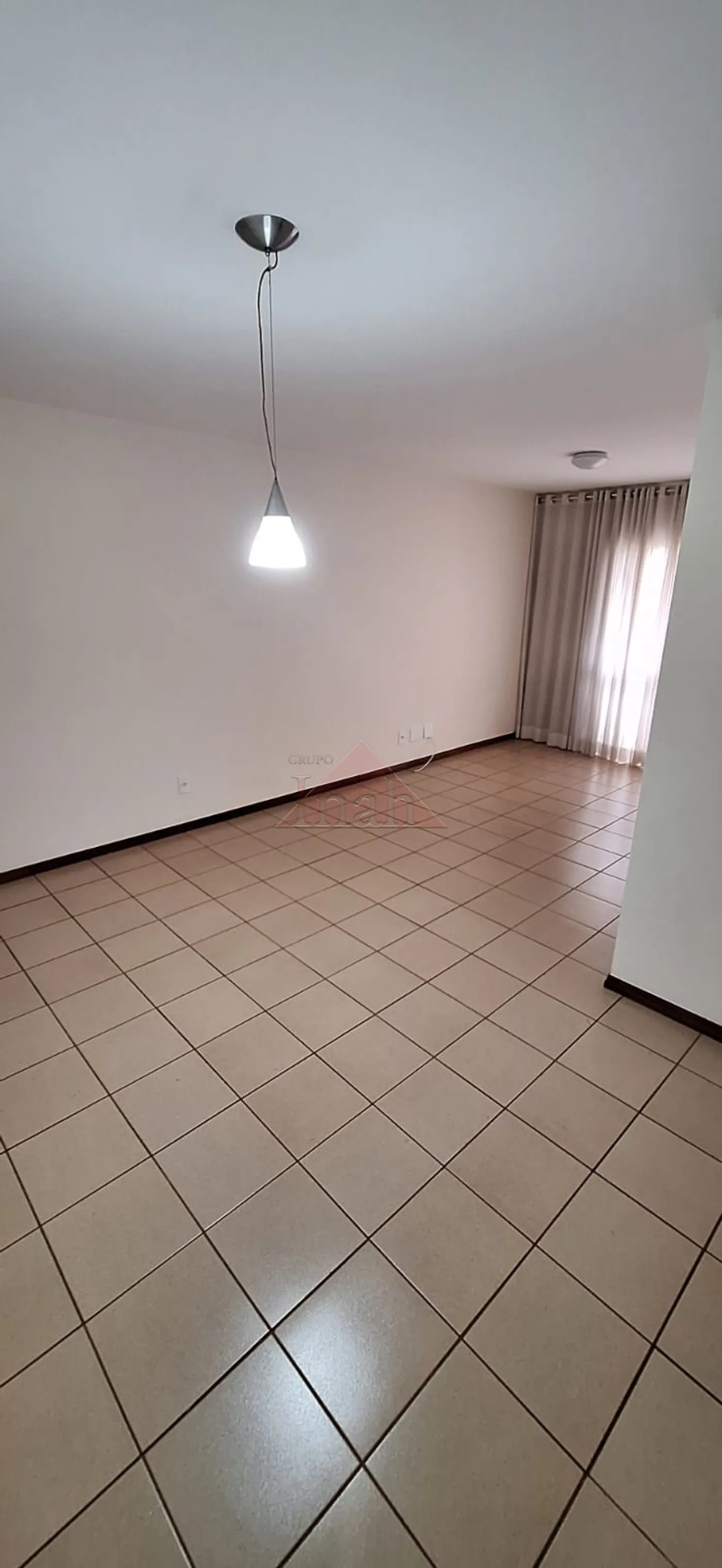 Alugar Apartamentos / Apartamento em Ribeir&atilde;o Preto R$ 2.000,00 - Foto 2