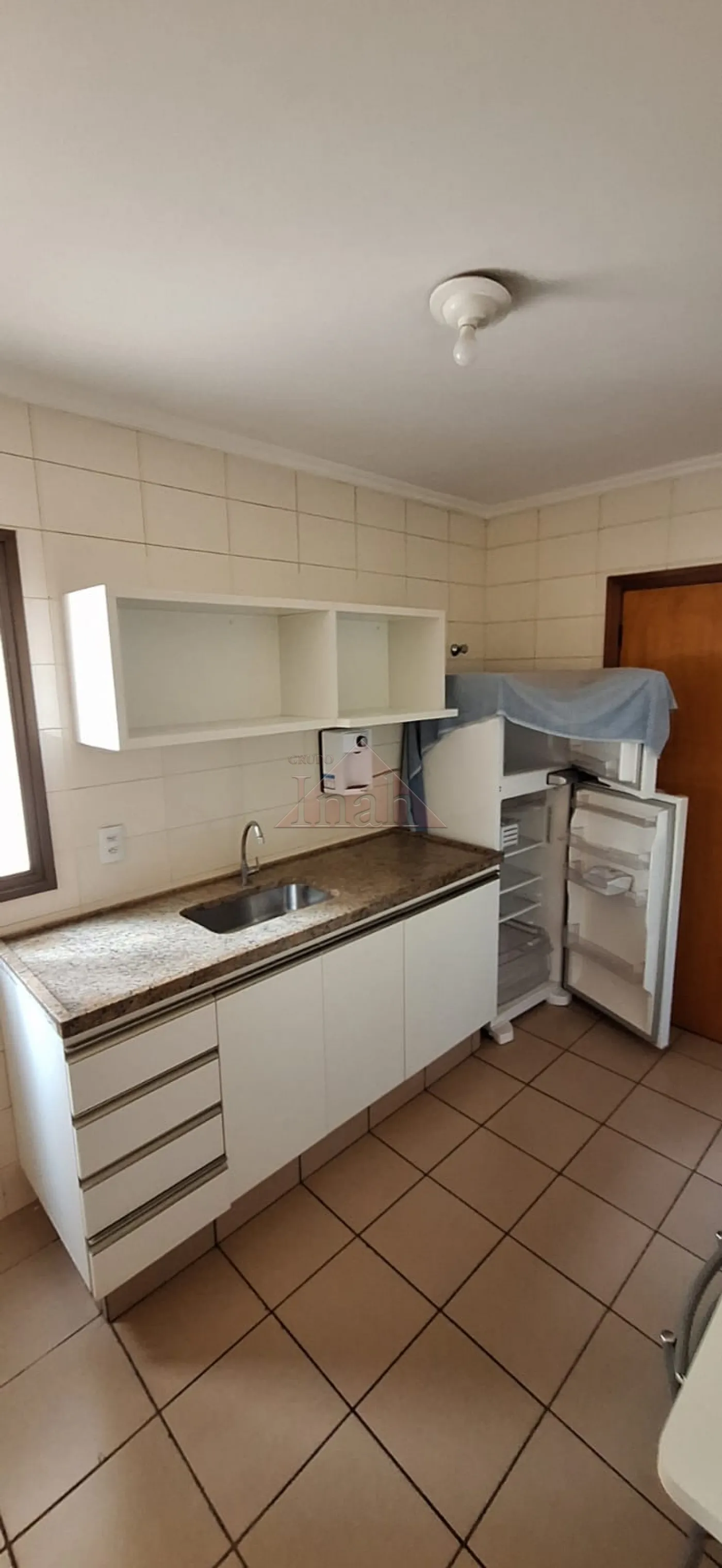 Alugar Apartamentos / Apartamento em Ribeir&atilde;o Preto R$ 2.000,00 - Foto 3
