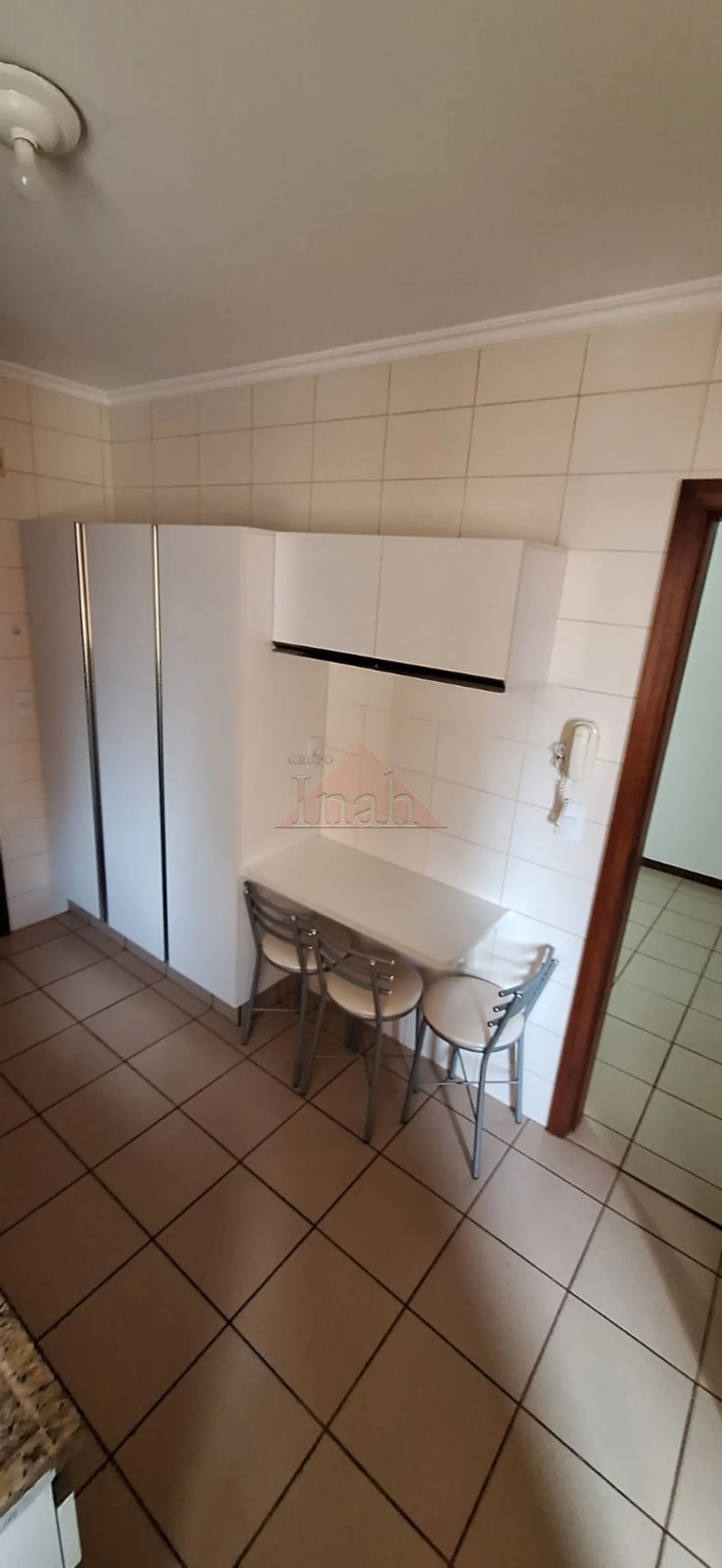 Alugar Apartamentos / Apartamento em Ribeir&atilde;o Preto R$ 2.000,00 - Foto 4