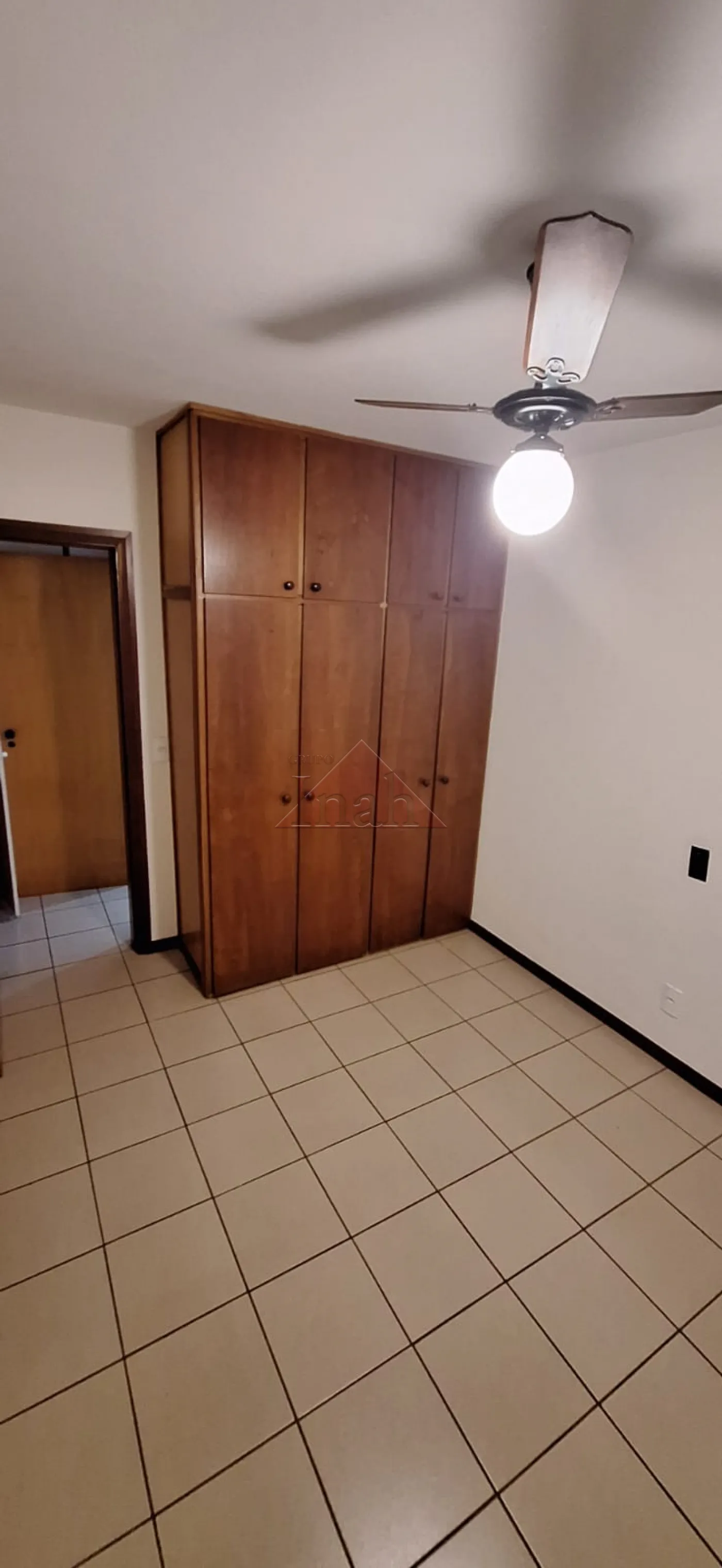 Alugar Apartamentos / Apartamento em Ribeir&atilde;o Preto R$ 2.000,00 - Foto 8