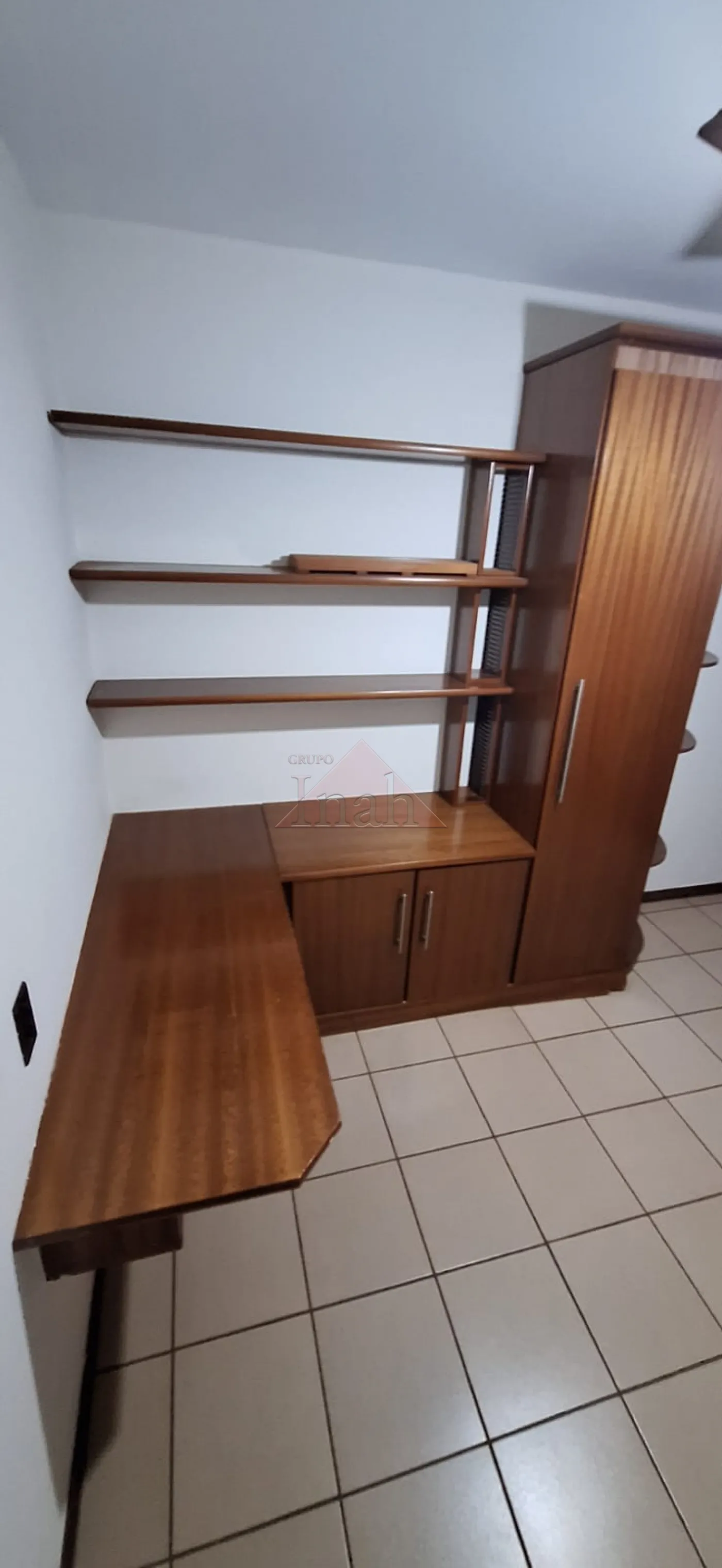 Alugar Apartamentos / Apartamento em Ribeir&atilde;o Preto R$ 2.000,00 - Foto 9
