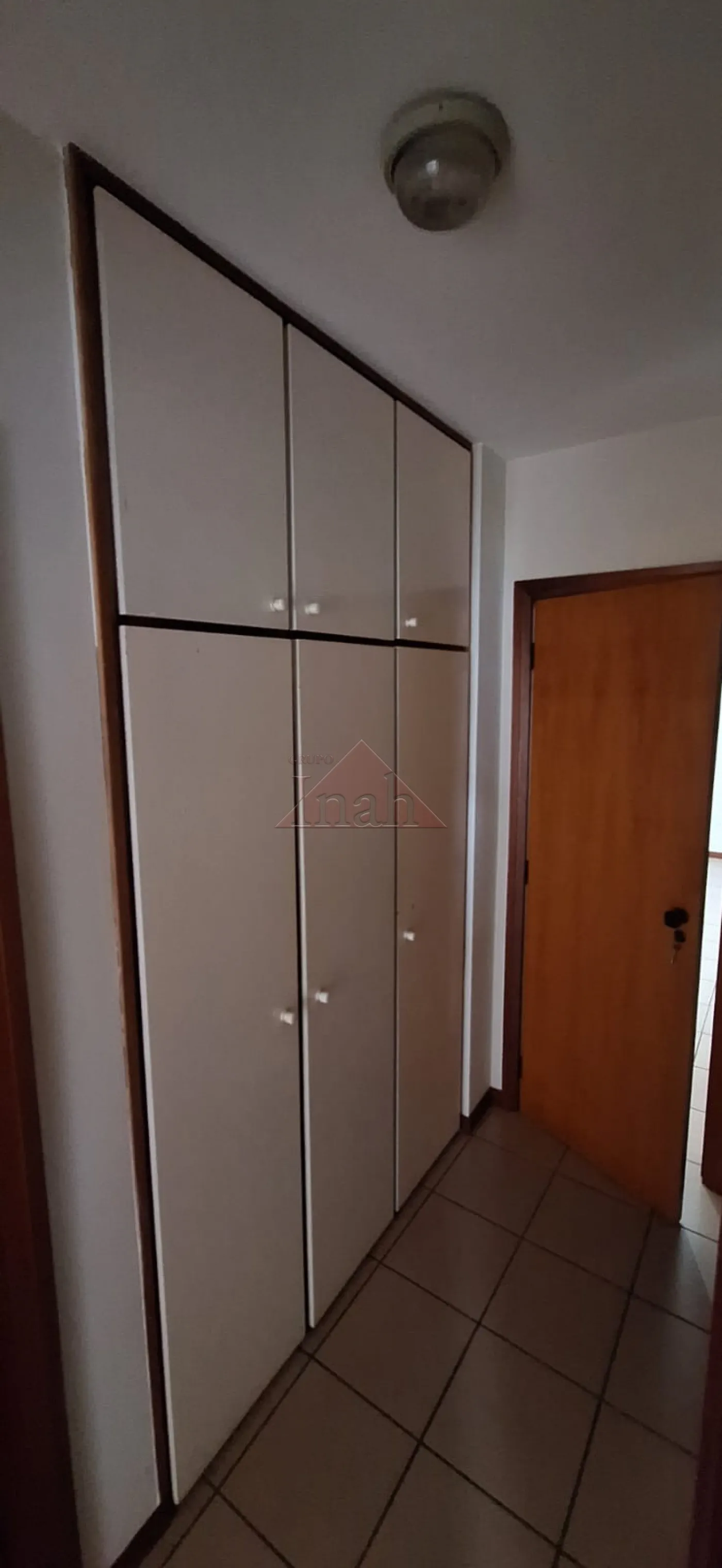 Alugar Apartamentos / Apartamento em Ribeir&atilde;o Preto R$ 2.000,00 - Foto 11