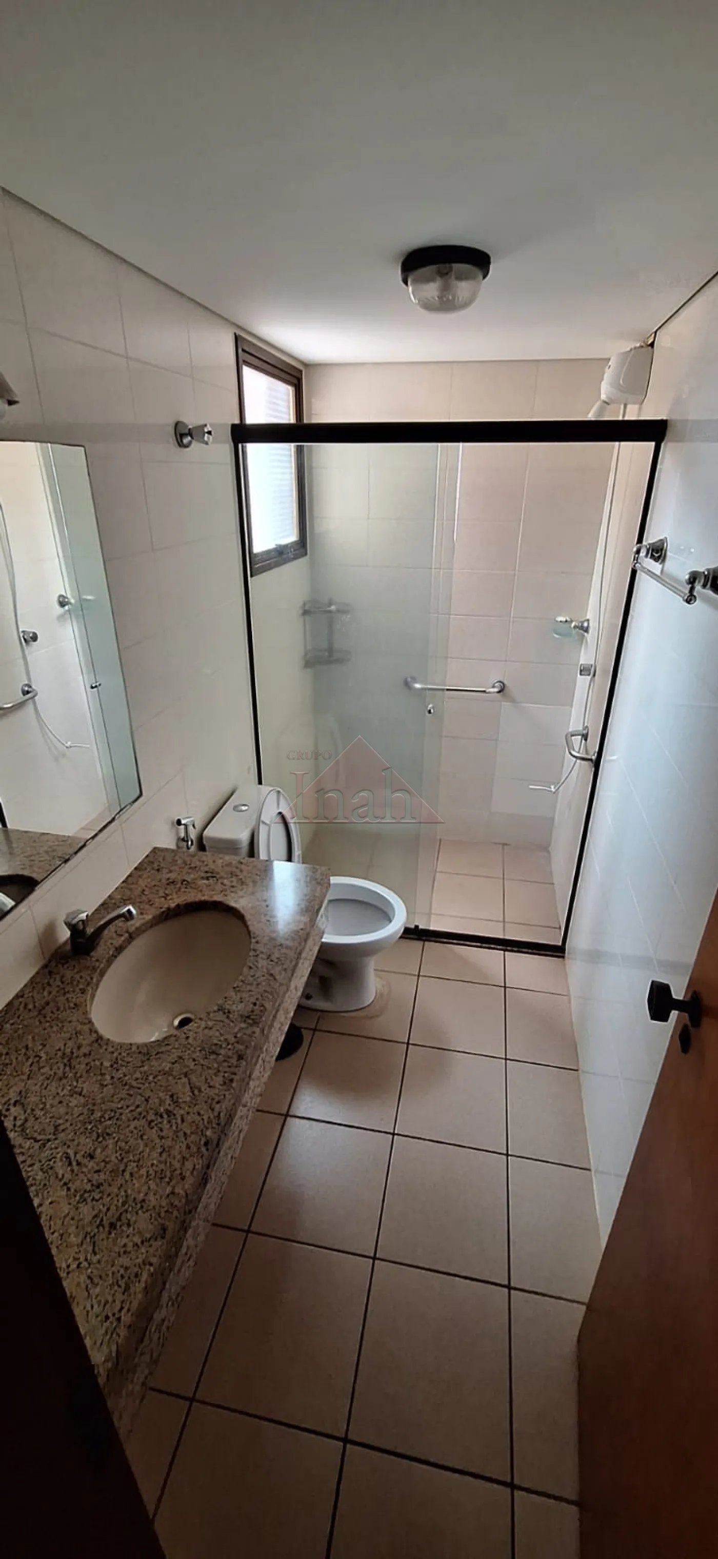 Alugar Apartamentos / Apartamento em Ribeir&atilde;o Preto R$ 2.000,00 - Foto 13