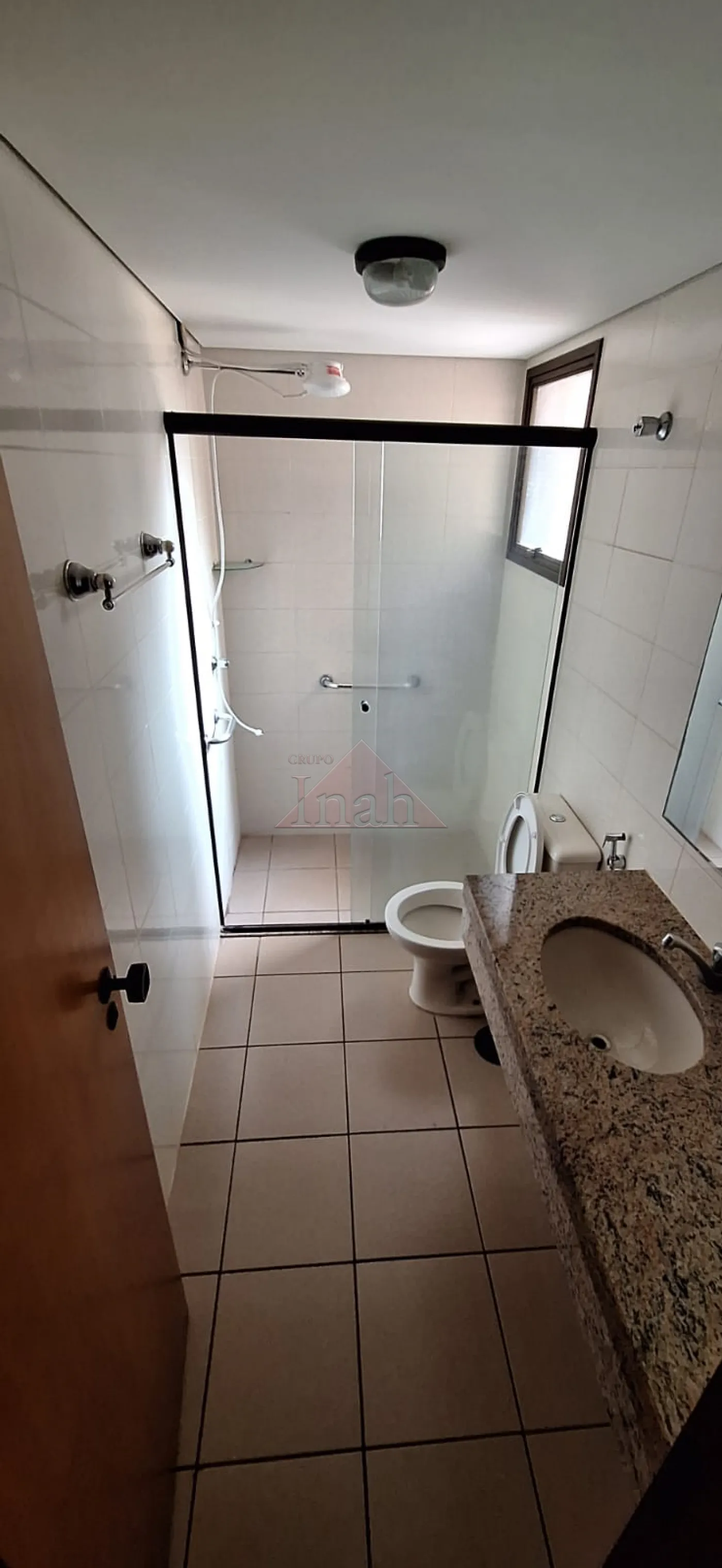 Alugar Apartamentos / Apartamento em Ribeir&atilde;o Preto R$ 2.000,00 - Foto 14
