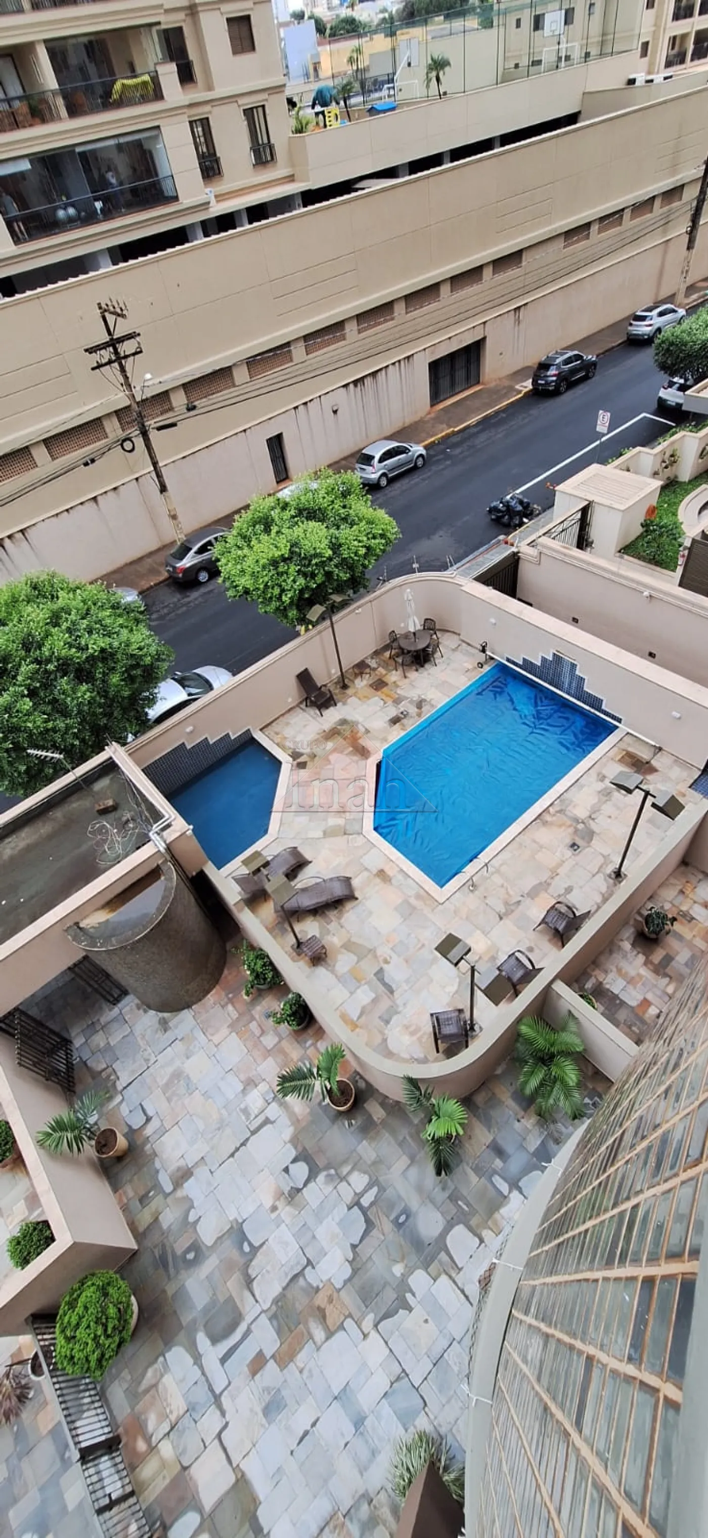 Alugar Apartamentos / Apartamento em Ribeir&atilde;o Preto R$ 2.000,00 - Foto 15