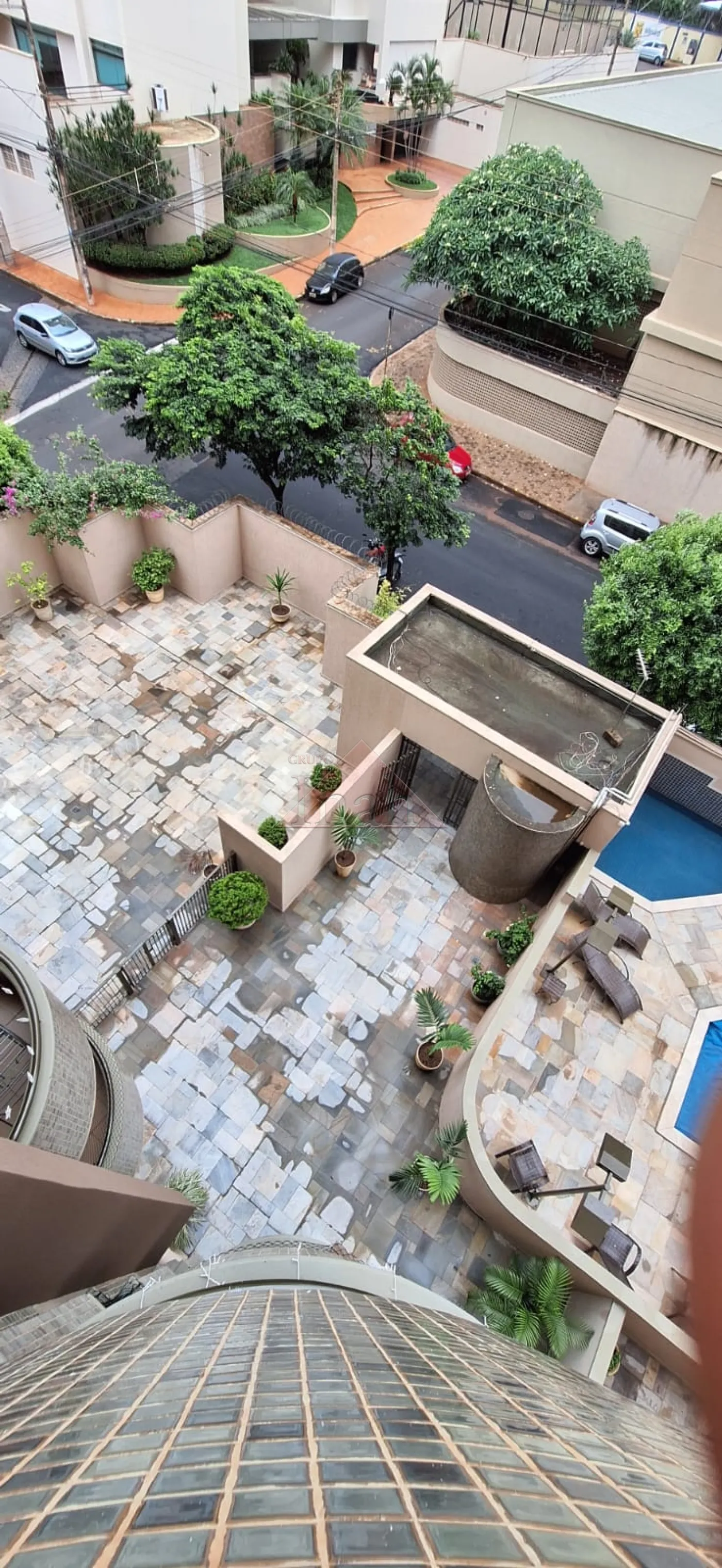 Alugar Apartamentos / Apartamento em Ribeir&atilde;o Preto R$ 2.000,00 - Foto 16