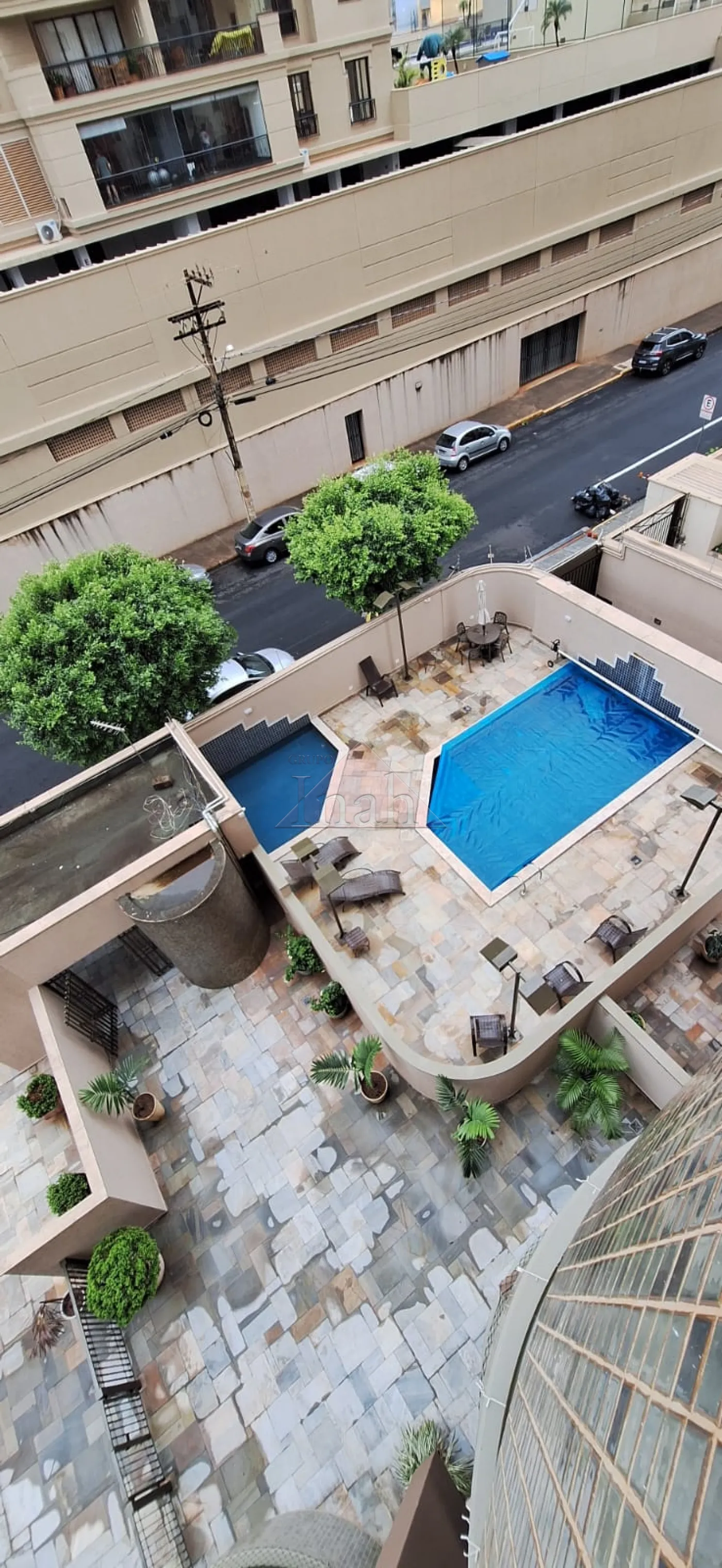 Alugar Apartamentos / Apartamento em Ribeir&atilde;o Preto R$ 2.000,00 - Foto 17