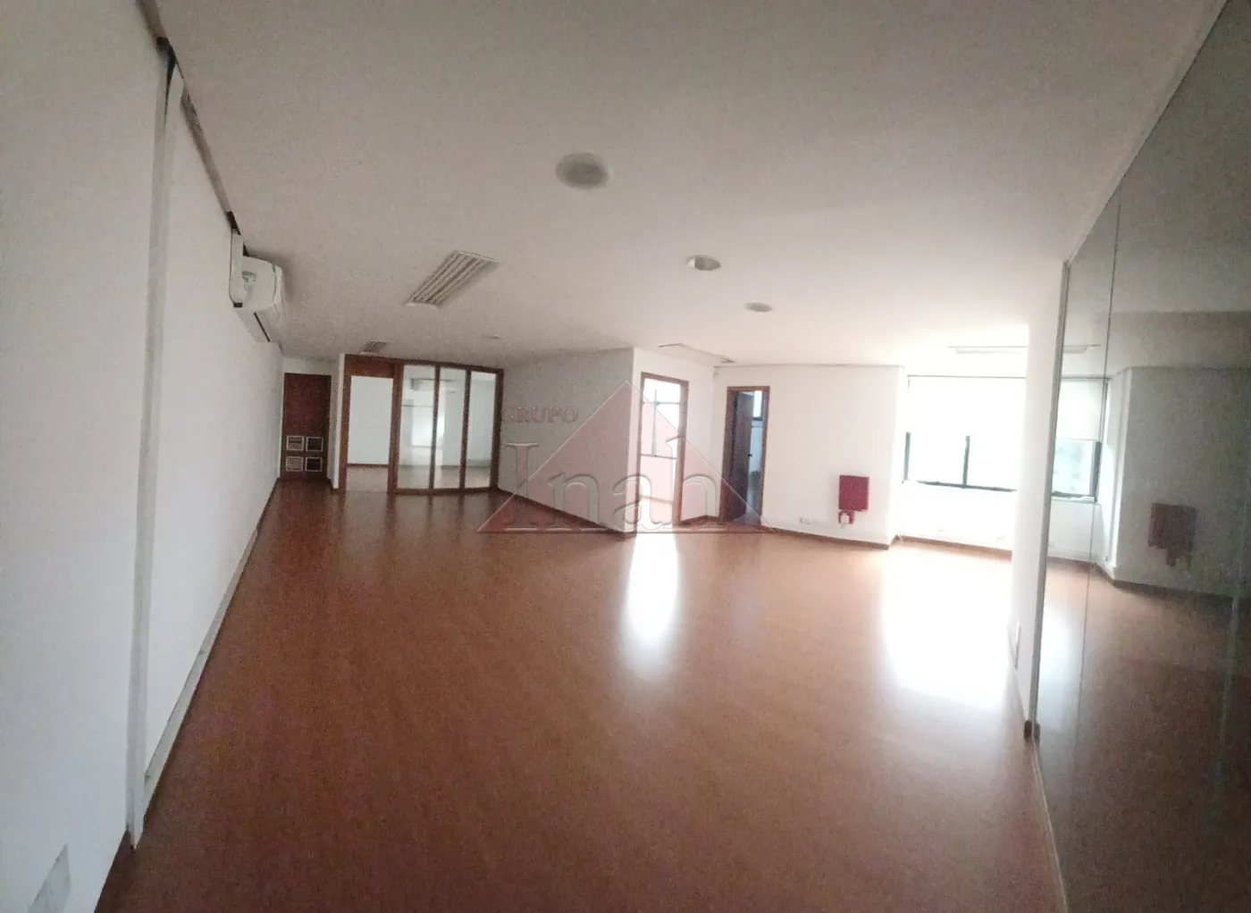 Alugar Comerciais / Sala em Ribeir&atilde;o Preto R$ 4.150,00 - Foto 1