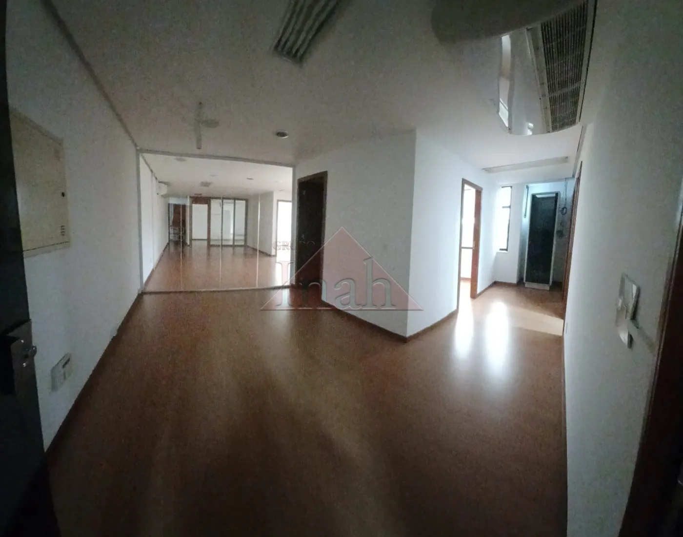 Alugar Comerciais / Sala em Ribeir&atilde;o Preto R$ 4.150,00 - Foto 2