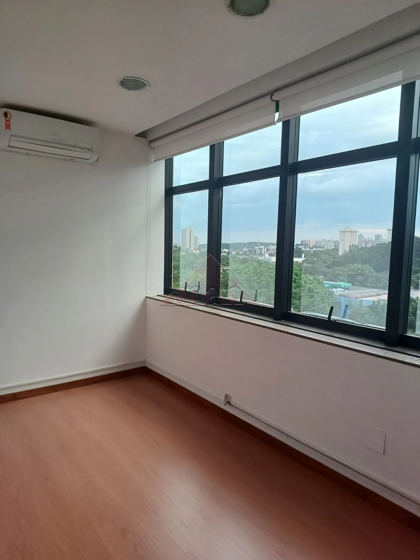 Alugar Comerciais / Sala em Ribeir&atilde;o Preto R$ 4.150,00 - Foto 5