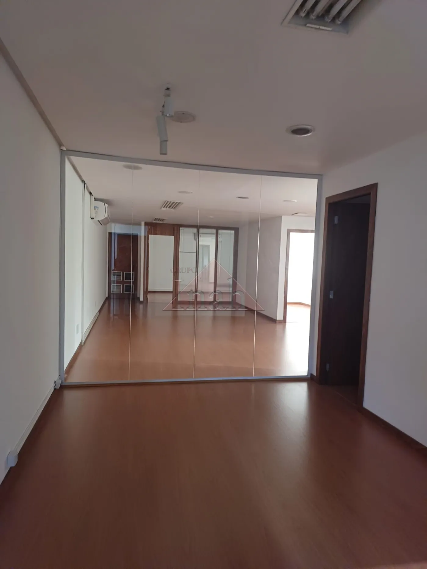 Alugar Comerciais / Sala em Ribeir&atilde;o Preto R$ 4.150,00 - Foto 7