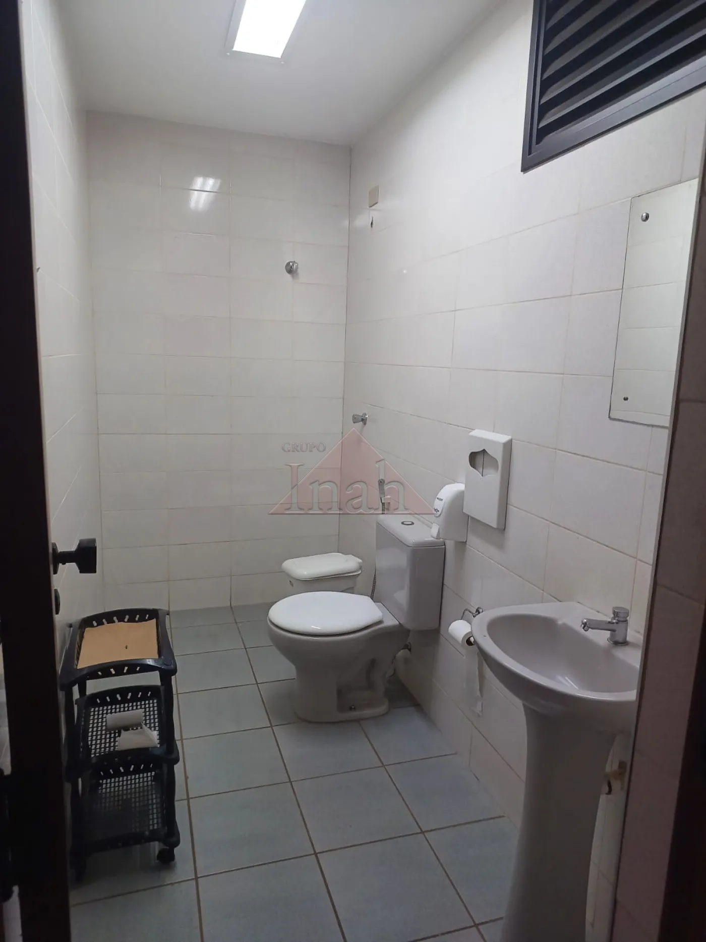 Alugar Comerciais / Sala em Ribeir&atilde;o Preto R$ 4.150,00 - Foto 10