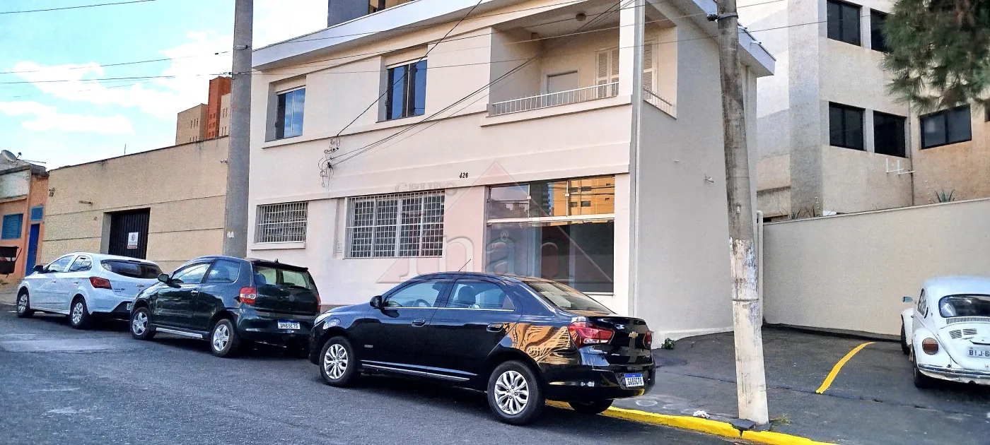 Alugar Casas / Casa em Ribeir&atilde;o Preto R$ 3.000,00 - Foto 38