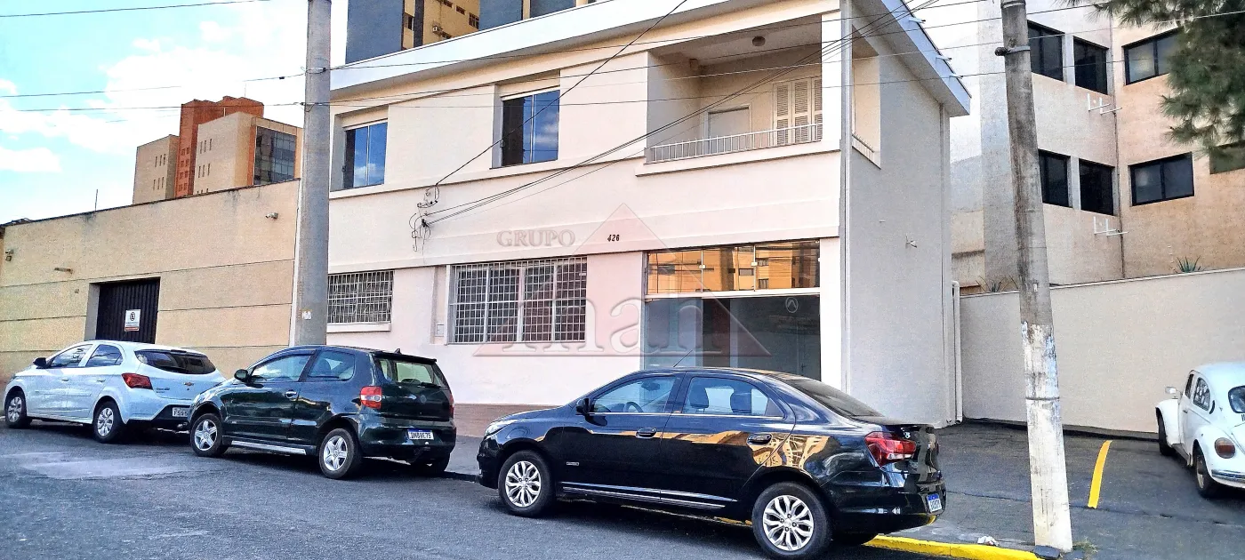 Alugar Casas / Casa em Ribeir&atilde;o Preto R$ 3.000,00 - Foto 39