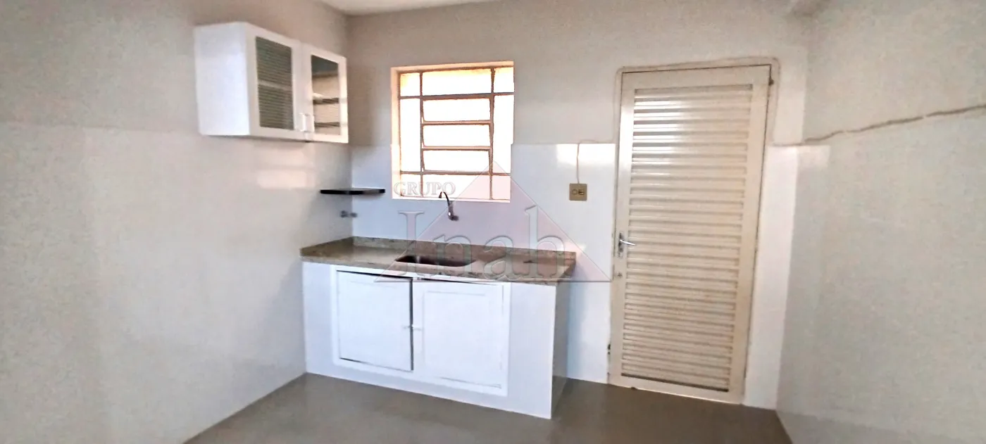 Alugar Casas / Casa em Ribeir&atilde;o Preto R$ 3.000,00 - Foto 42