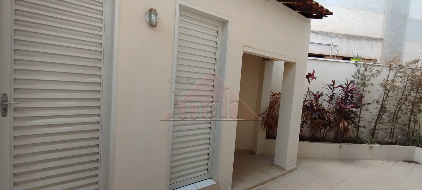 Alugar Casas / Casa em Ribeir&atilde;o Preto R$ 3.000,00 - Foto 43
