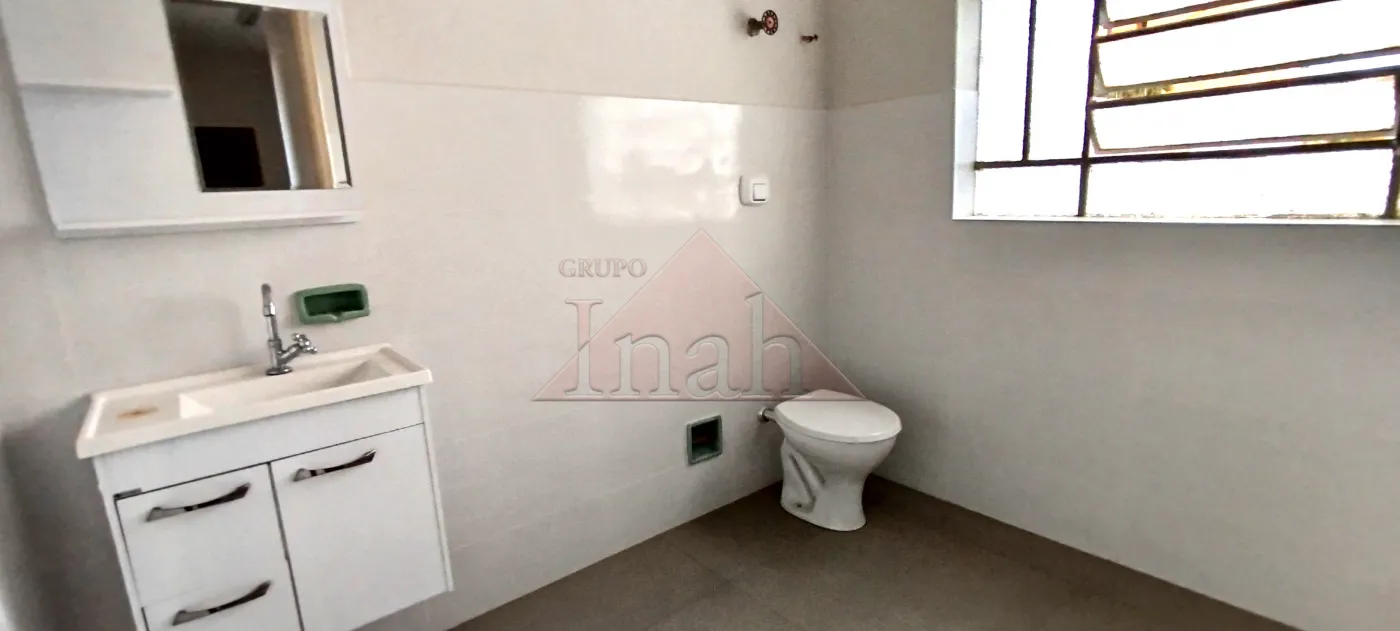 Alugar Casas / Casa em Ribeir&atilde;o Preto R$ 3.000,00 - Foto 45