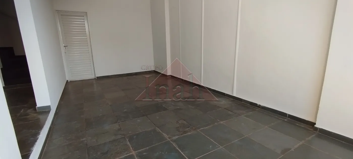 Alugar Casas / Casa em Ribeir&atilde;o Preto R$ 3.000,00 - Foto 1