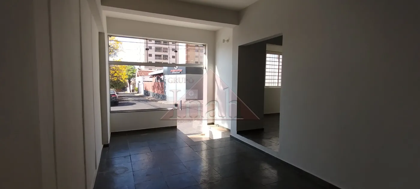 Alugar Casas / Casa em Ribeir&atilde;o Preto R$ 3.000,00 - Foto 2