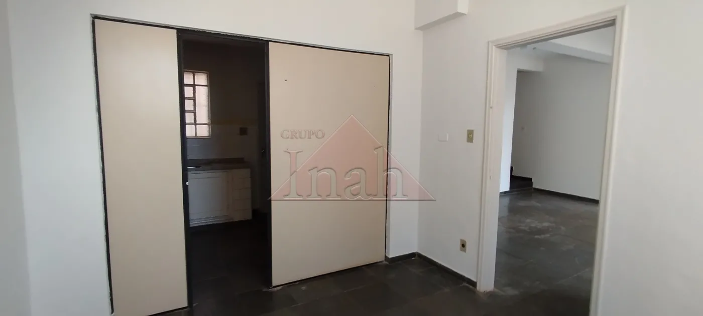 Alugar Casas / Casa em Ribeir&atilde;o Preto R$ 3.000,00 - Foto 8