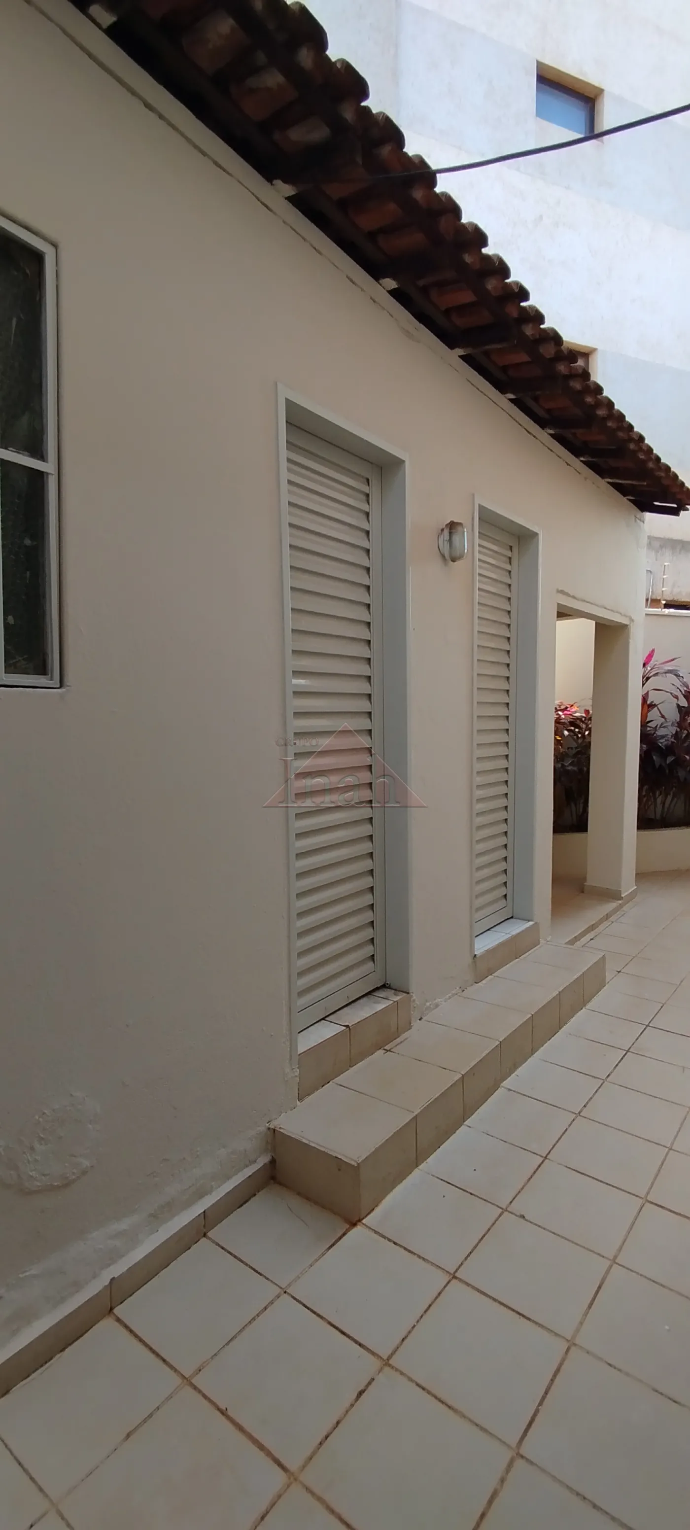 Alugar Casas / Casa em Ribeir&atilde;o Preto R$ 3.000,00 - Foto 9