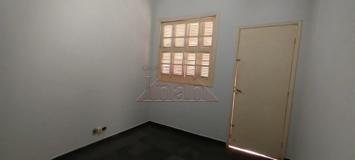 Alugar Casas / Casa em Ribeir&atilde;o Preto R$ 3.000,00 - Foto 20