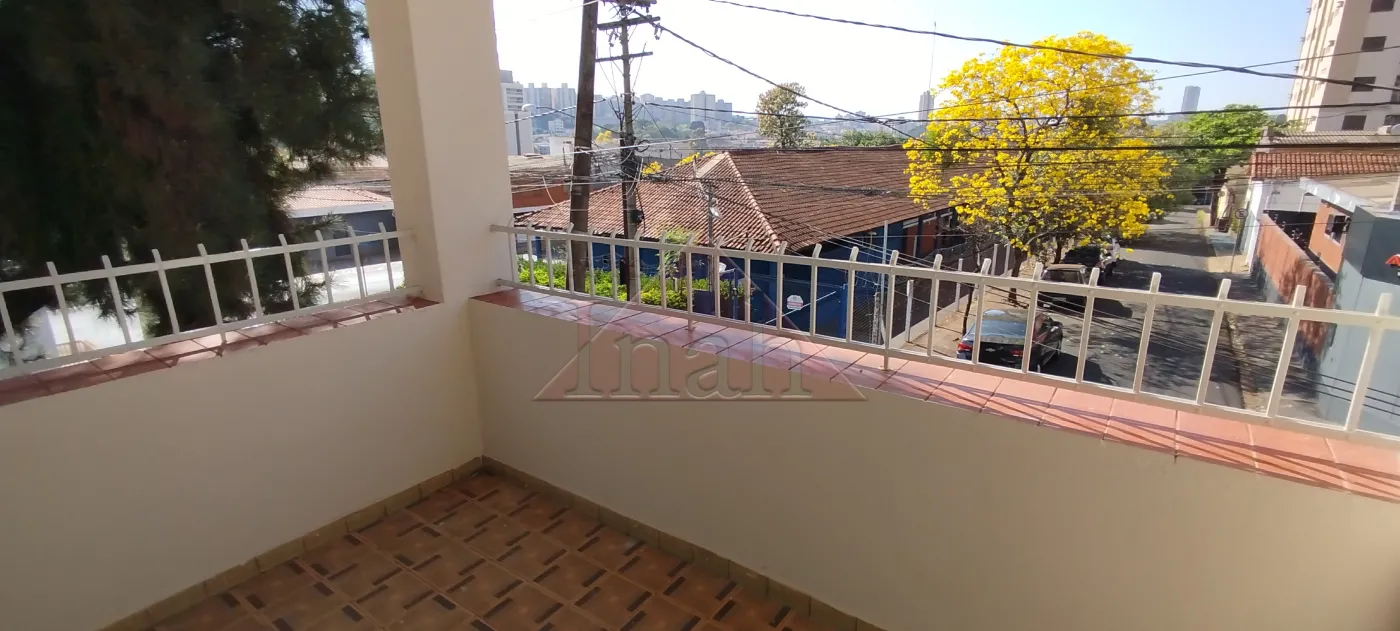 Alugar Casas / Casa em Ribeir&atilde;o Preto R$ 3.000,00 - Foto 22