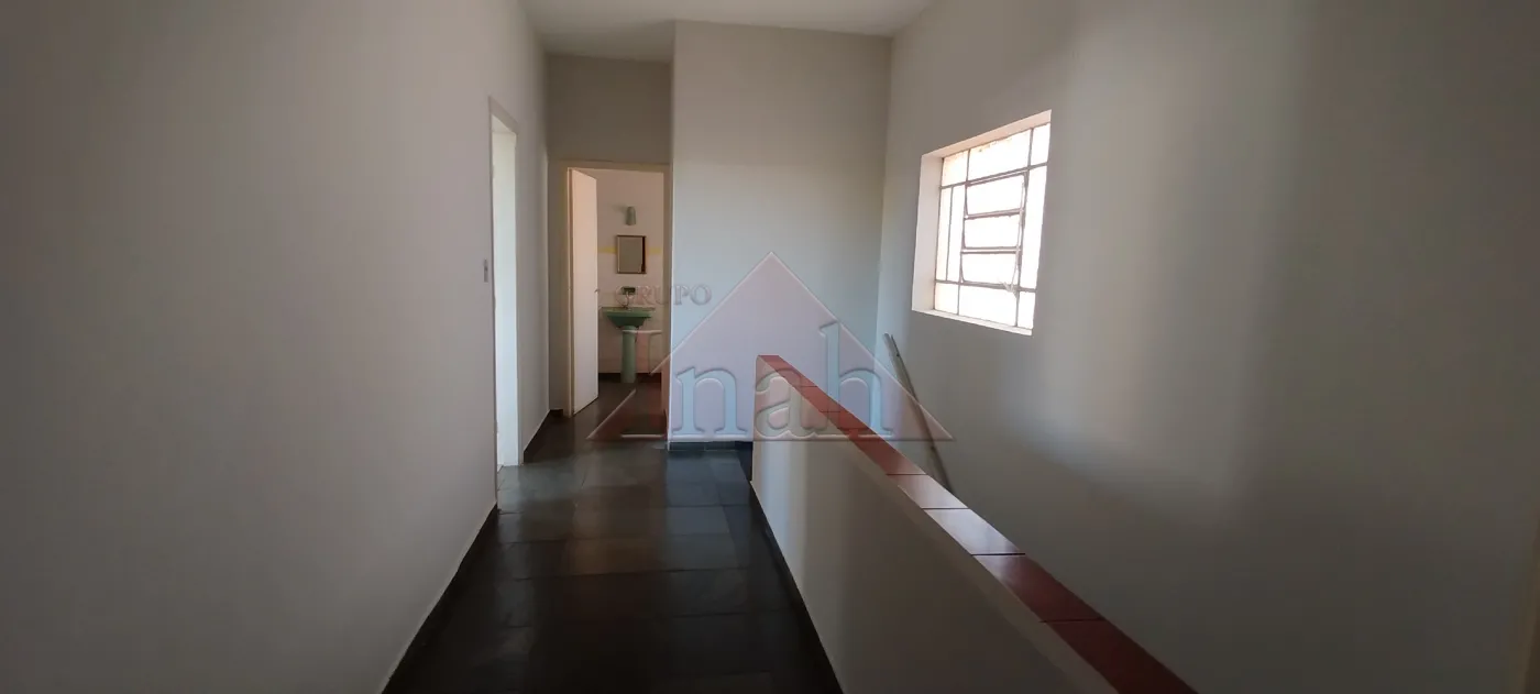 Alugar Casas / Casa em Ribeir&atilde;o Preto R$ 3.000,00 - Foto 26