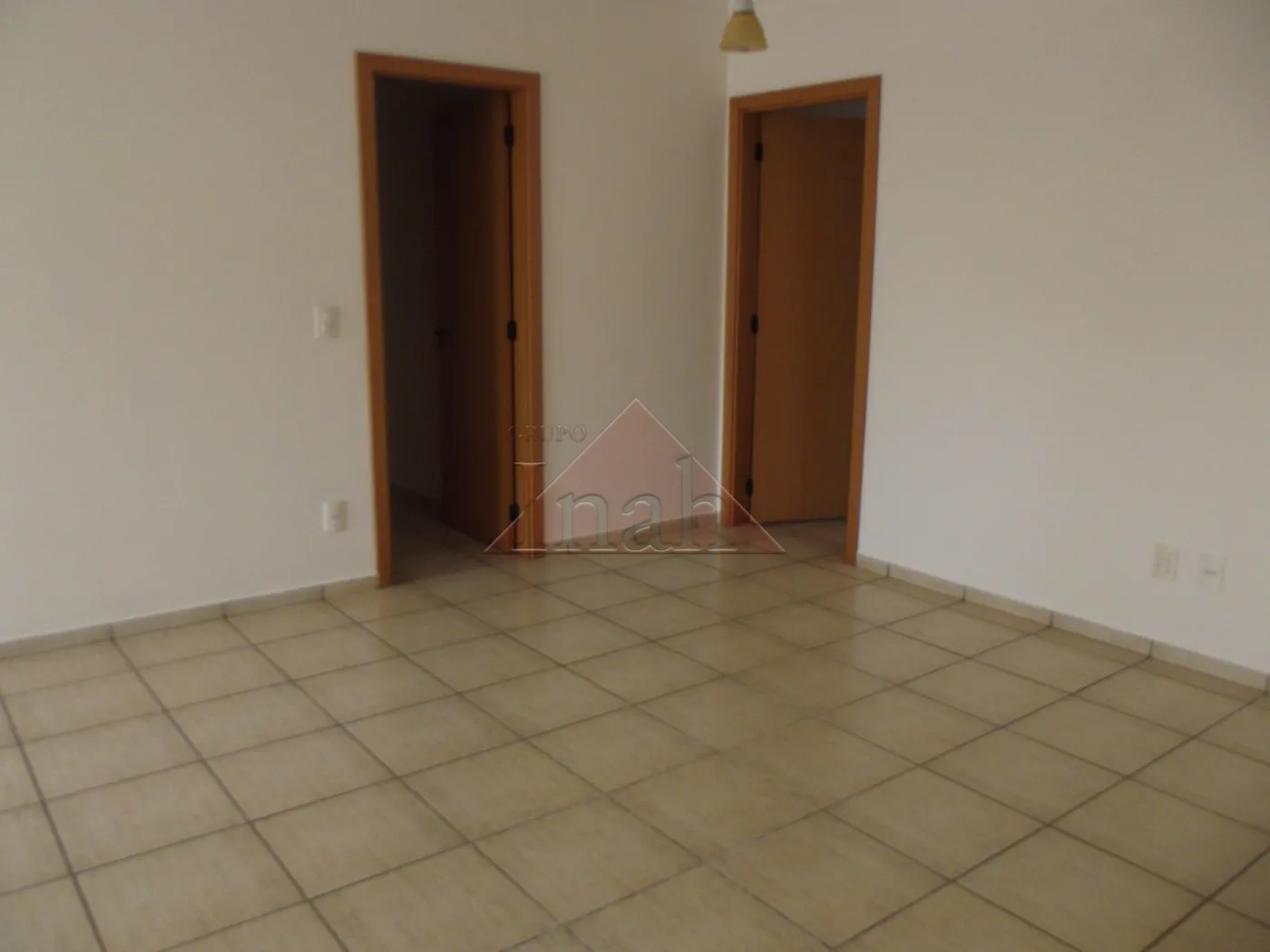 Alugar Apartamentos / Apartamento em Ribeir&atilde;o Preto R$ 2.500,00 - Foto 1