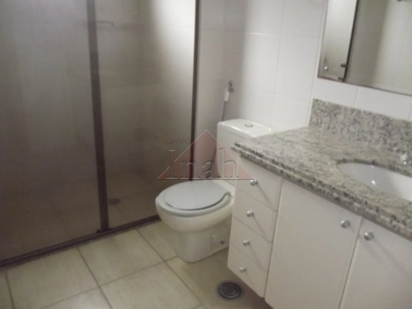 Alugar Apartamentos / Apartamento em Ribeir&atilde;o Preto R$ 2.500,00 - Foto 4